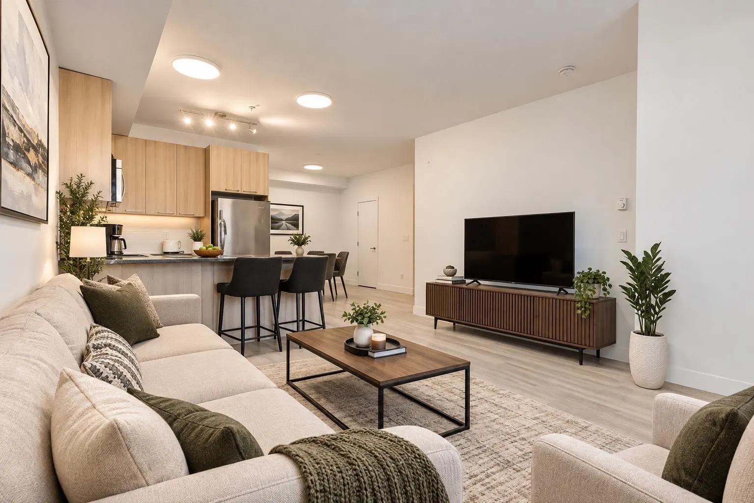 Photo 1 of 16 at #101 – 15628 104 Avenue