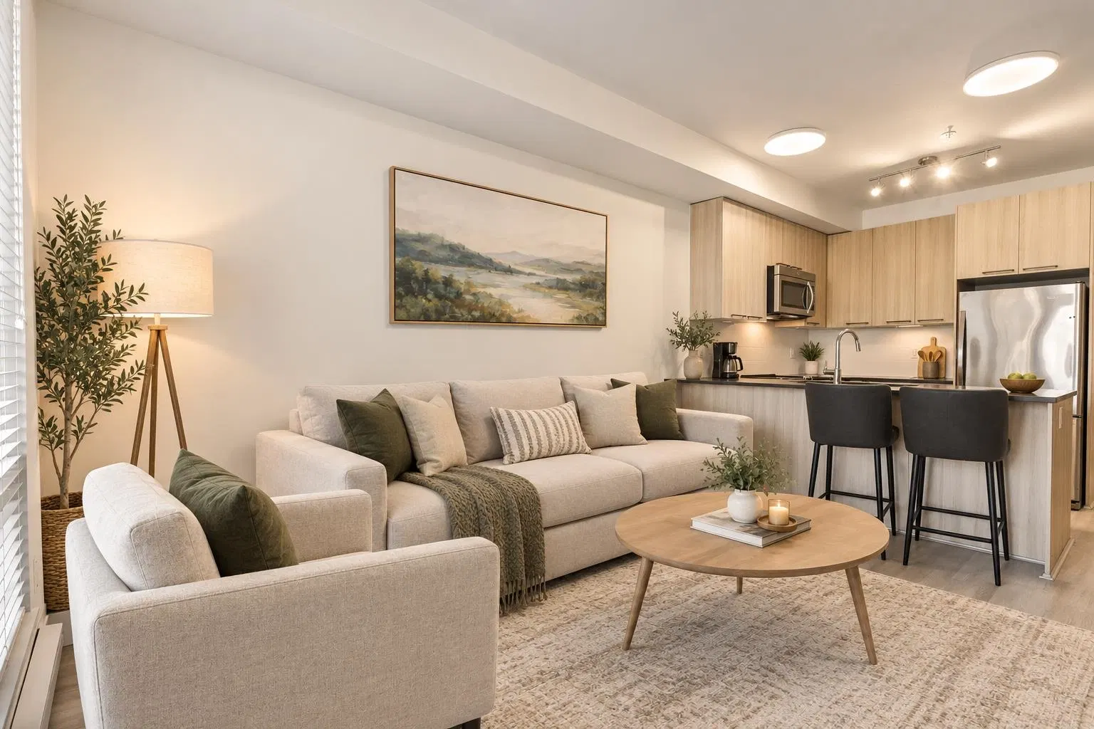 Photo 2 of 16 at #101 – 15628 104 Avenue