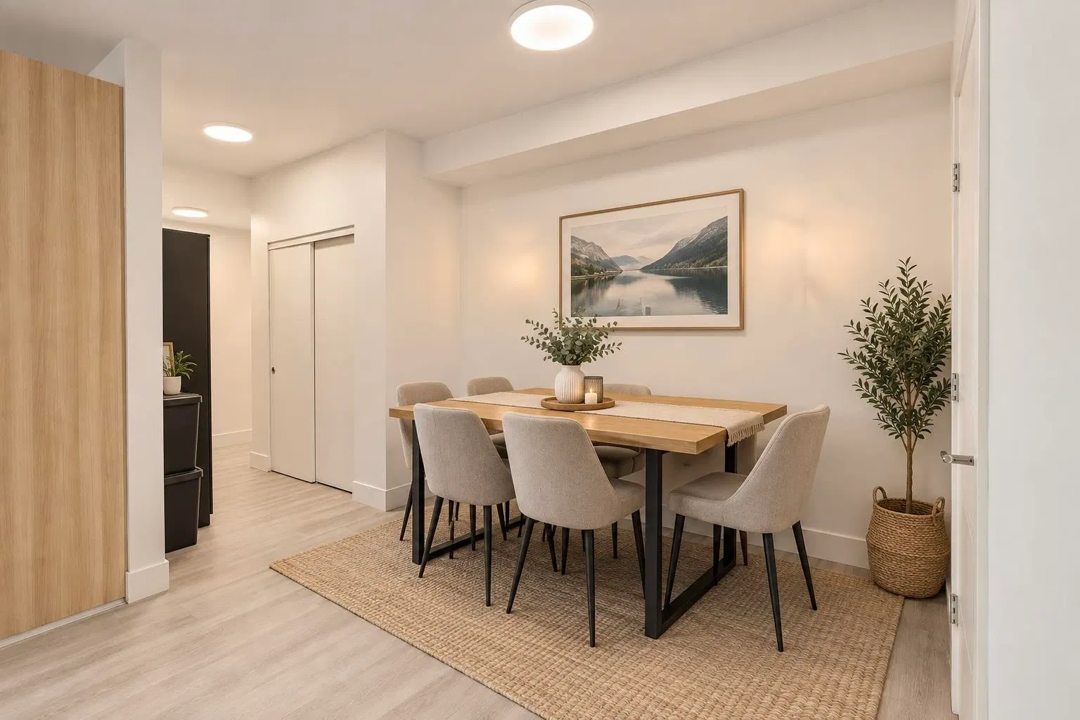 Photo 3 of 16 at #101 – 15628 104 Avenue