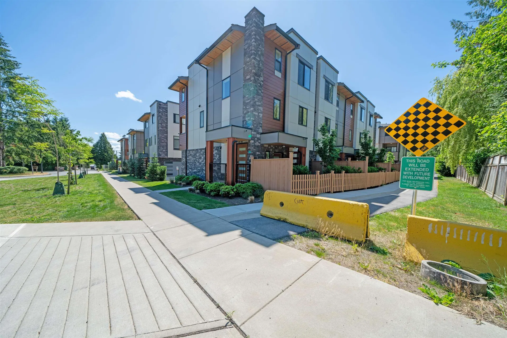 #8 – 15950 Alder Place
