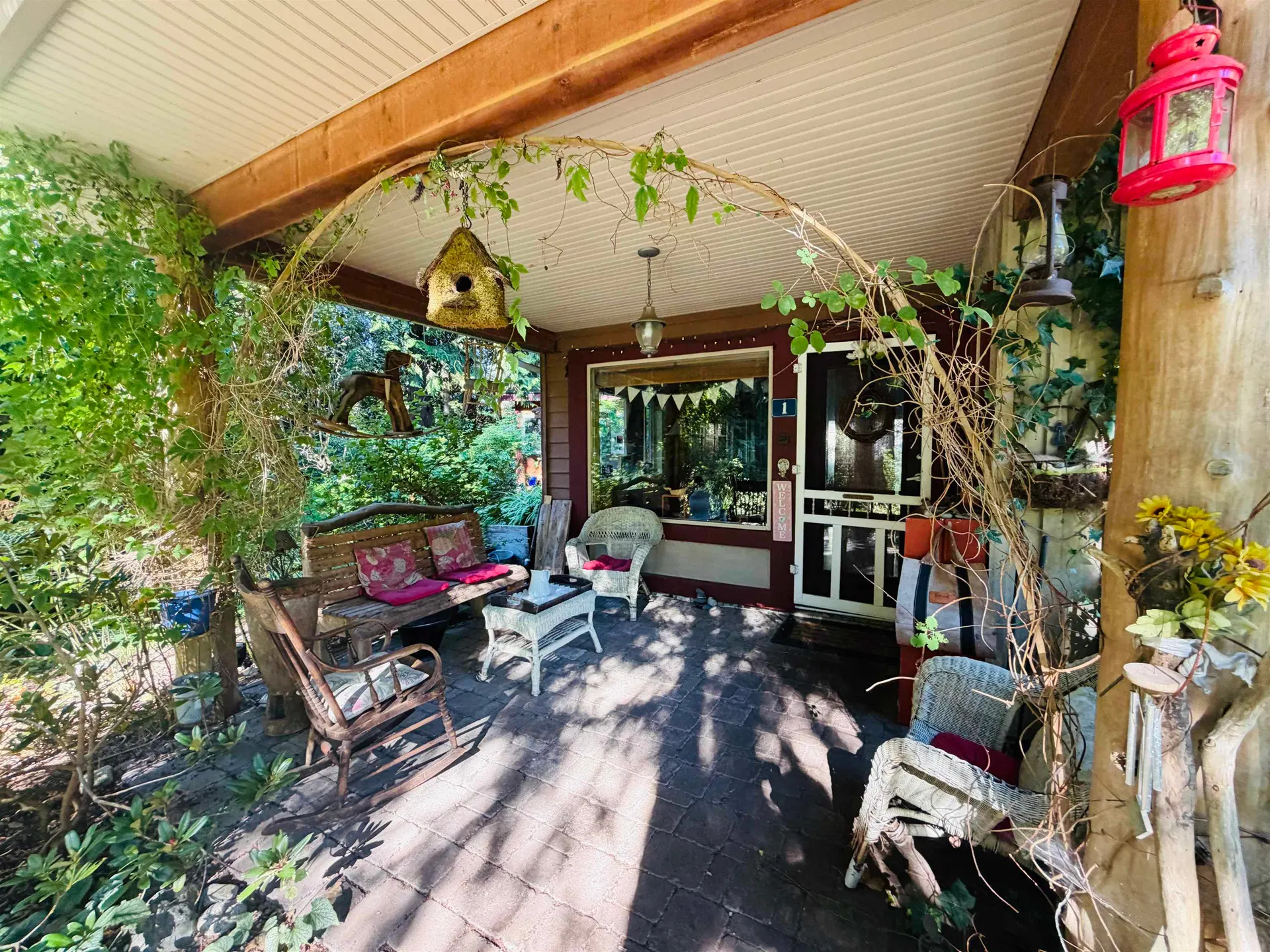 Photo 1 of 40 at #1 – 1131 Emery Road