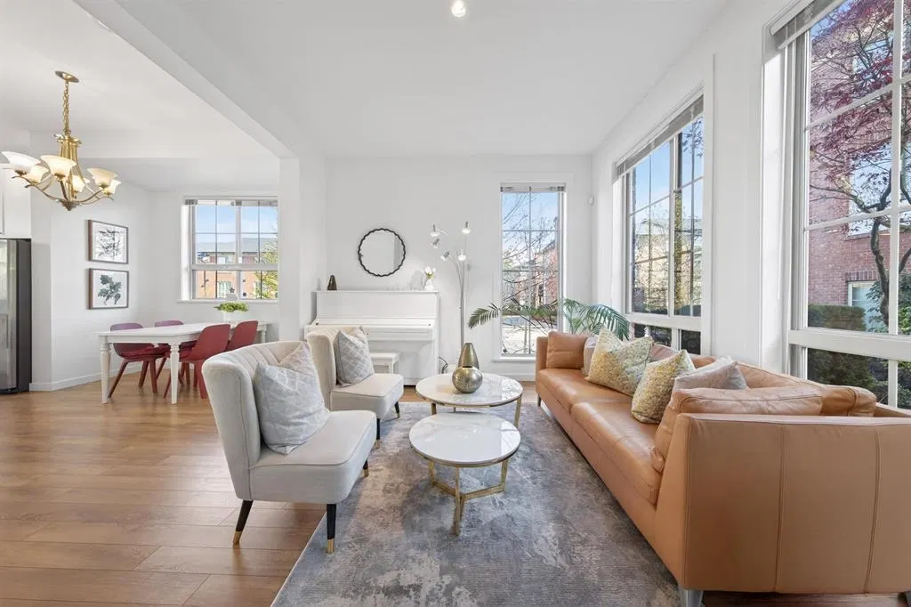 Photo 3 of 25 at #27 – 16260 23a Avenue