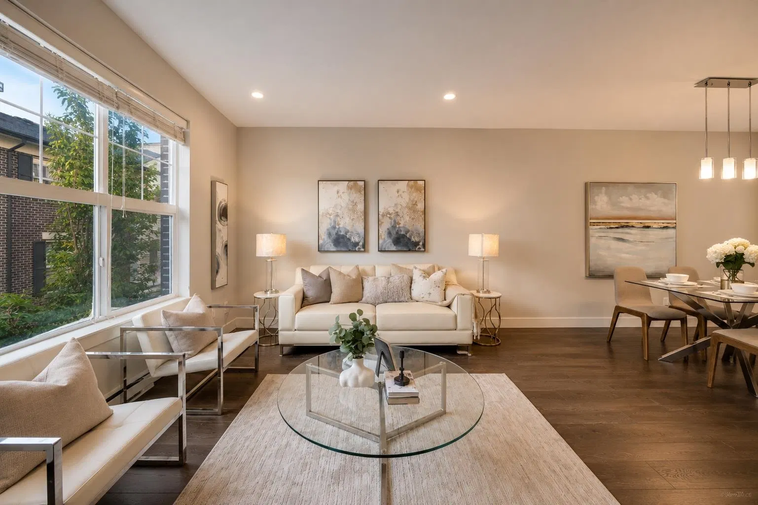 Photo 1 of 38 at #12 – 2469 164 Street