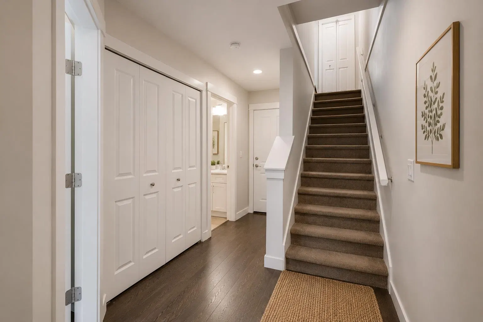 Photo 5 of 38 at #12 – 2469 164 Street