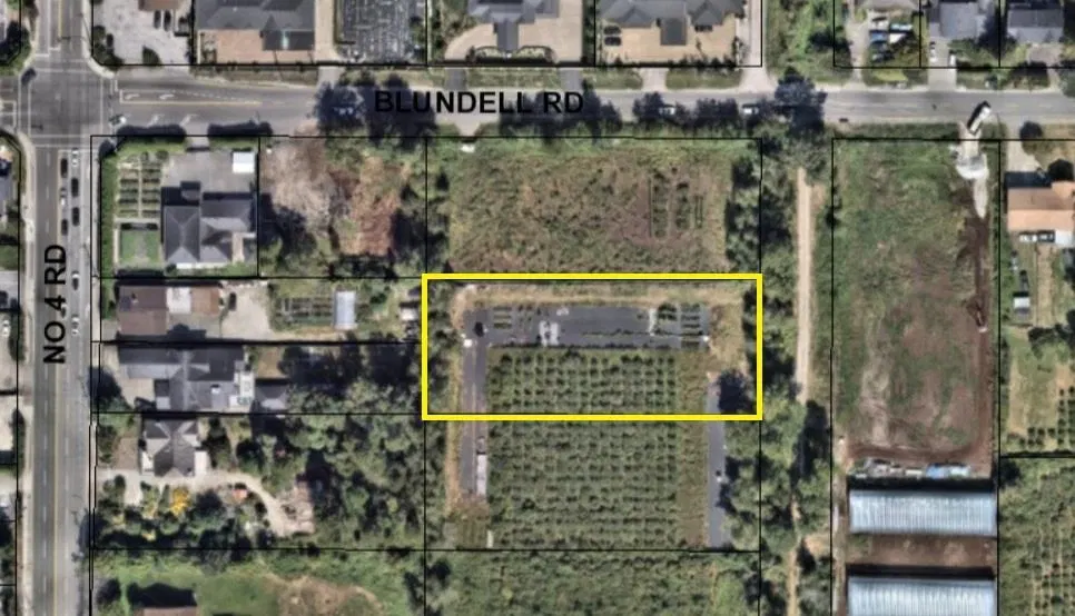 Photo 1 of 1 at LOT 19 Blundell Road