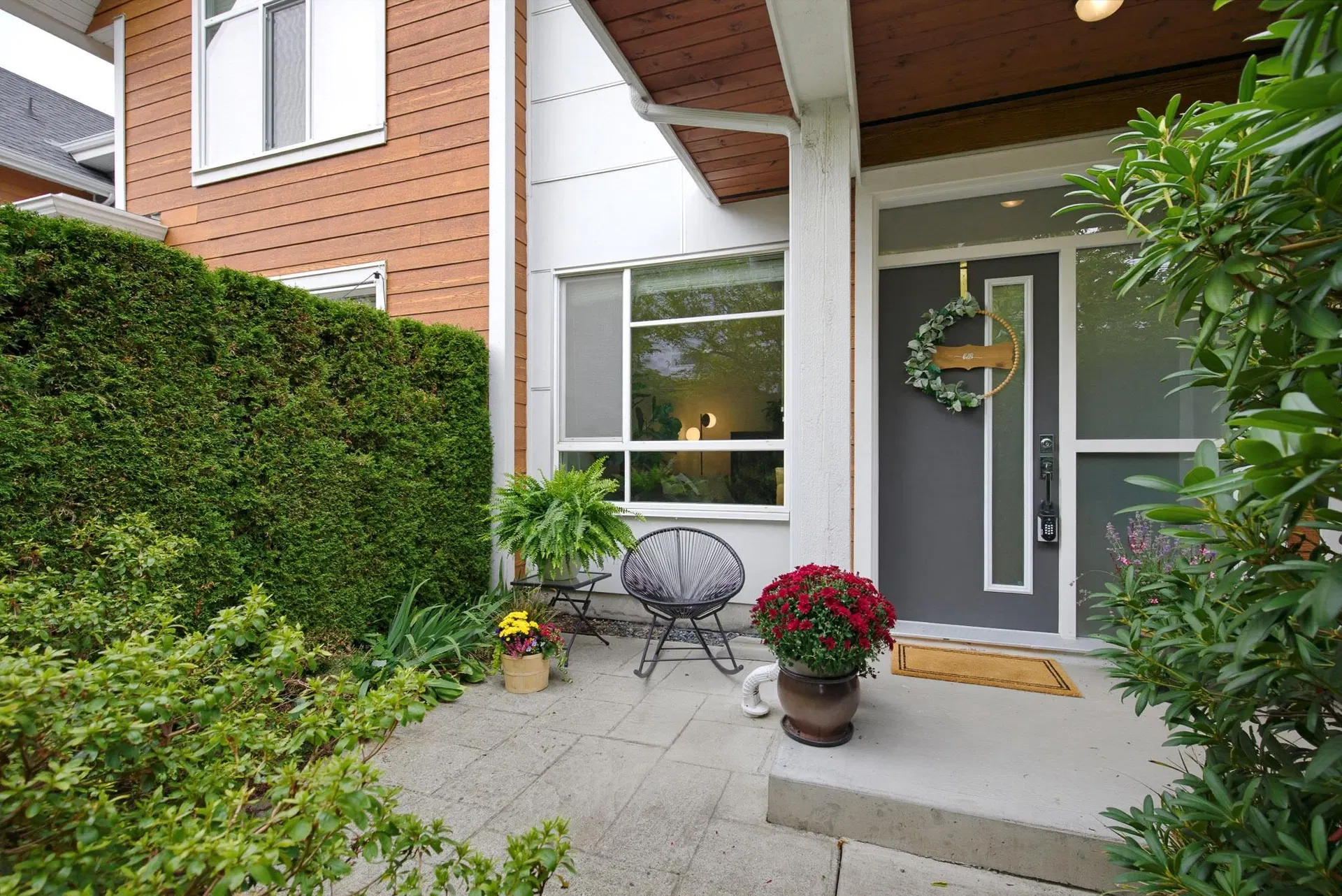 Photo 5 of 35 at #8 – 15918 Mountain View Drive