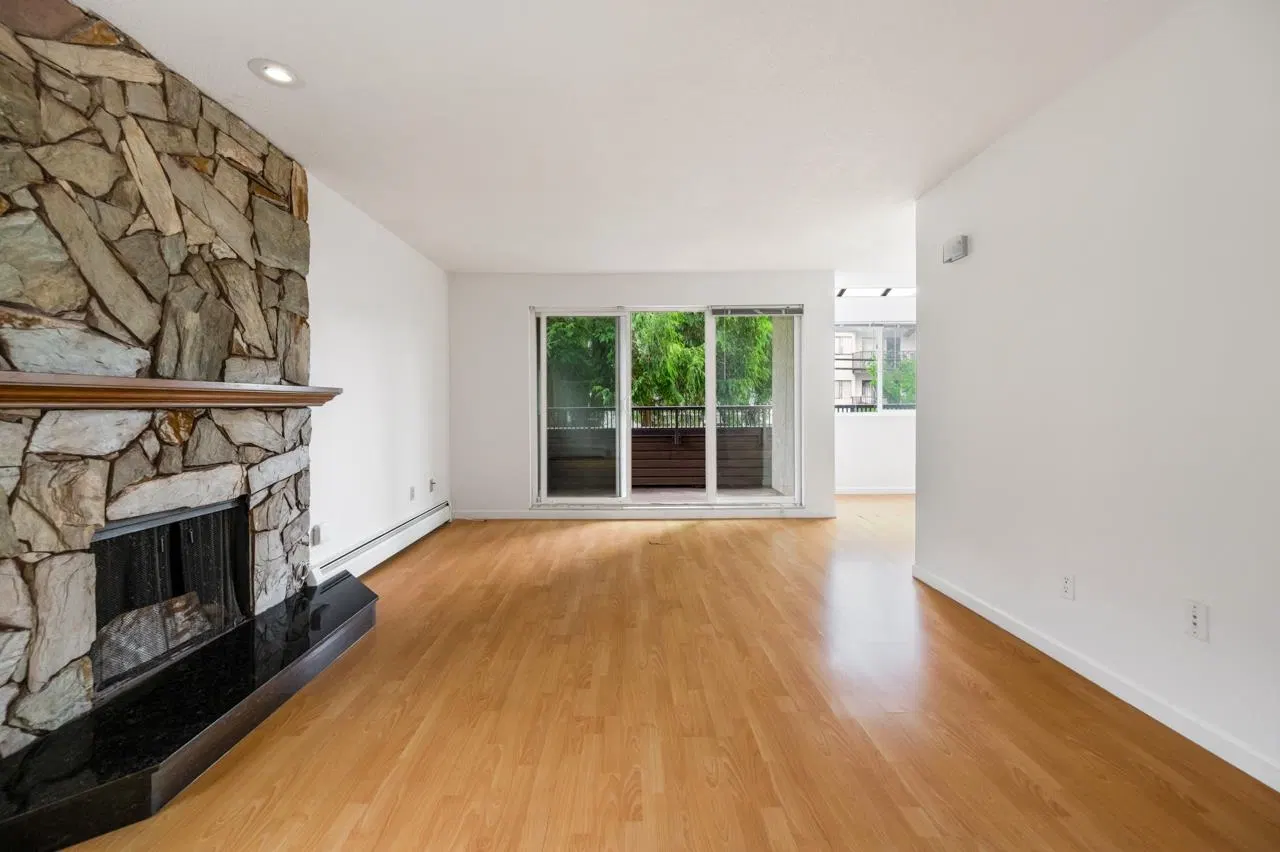 Photo 2 of 26 at #210 – 1420 E 8th Avenue