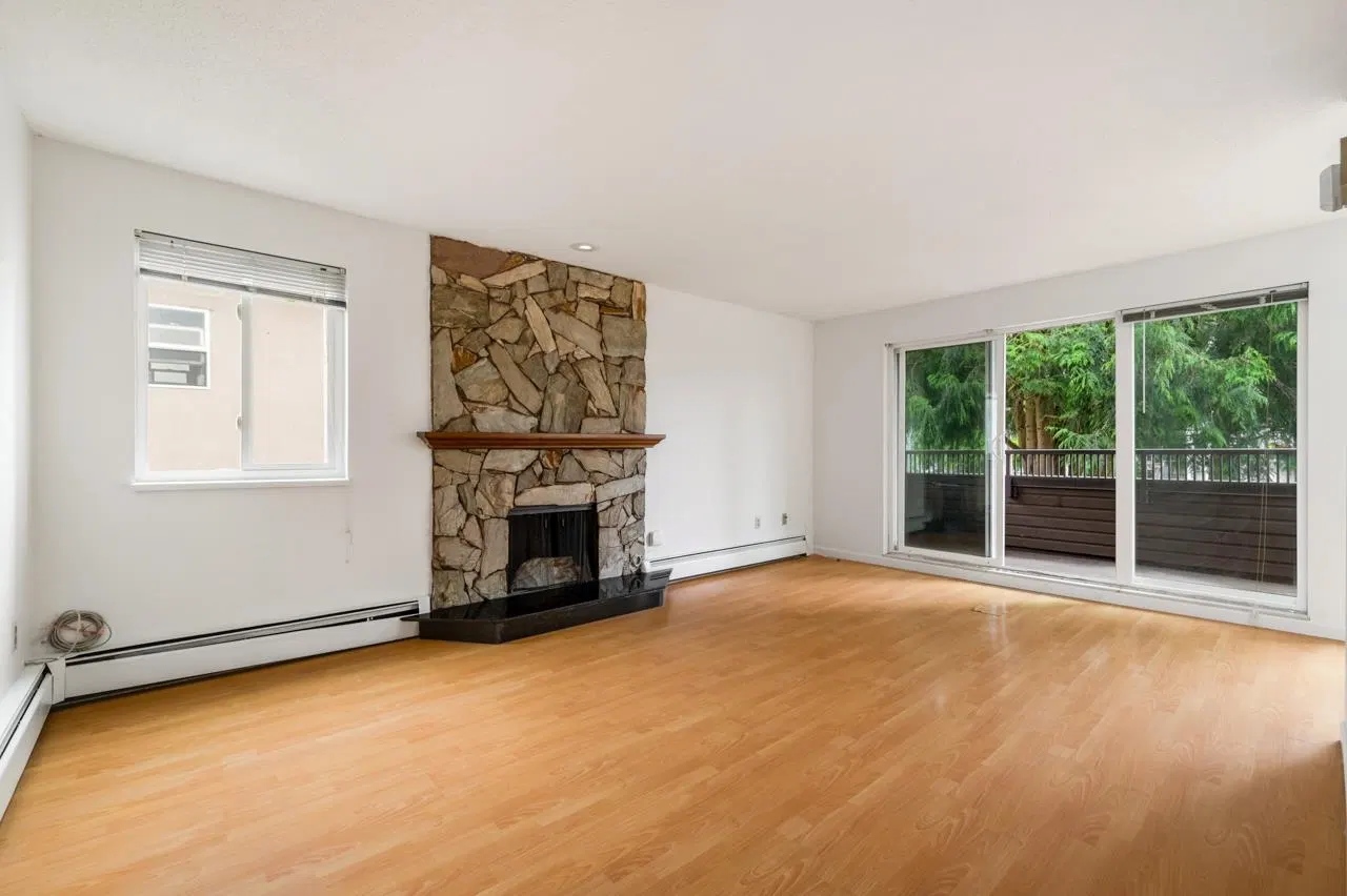 Photo 4 of 26 at #210 – 1420 E 8th Avenue