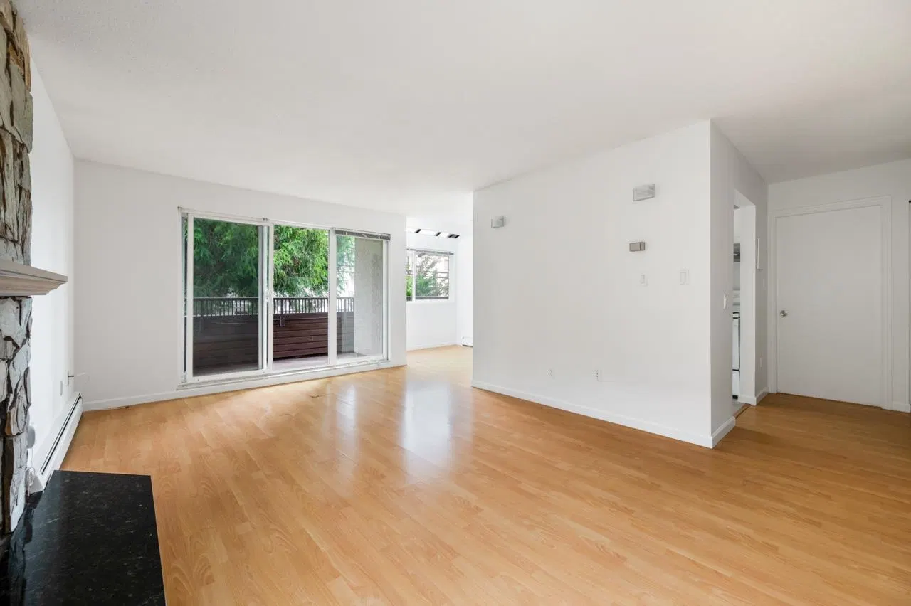 Photo 5 of 26 at #210 – 1420 E 8th Avenue