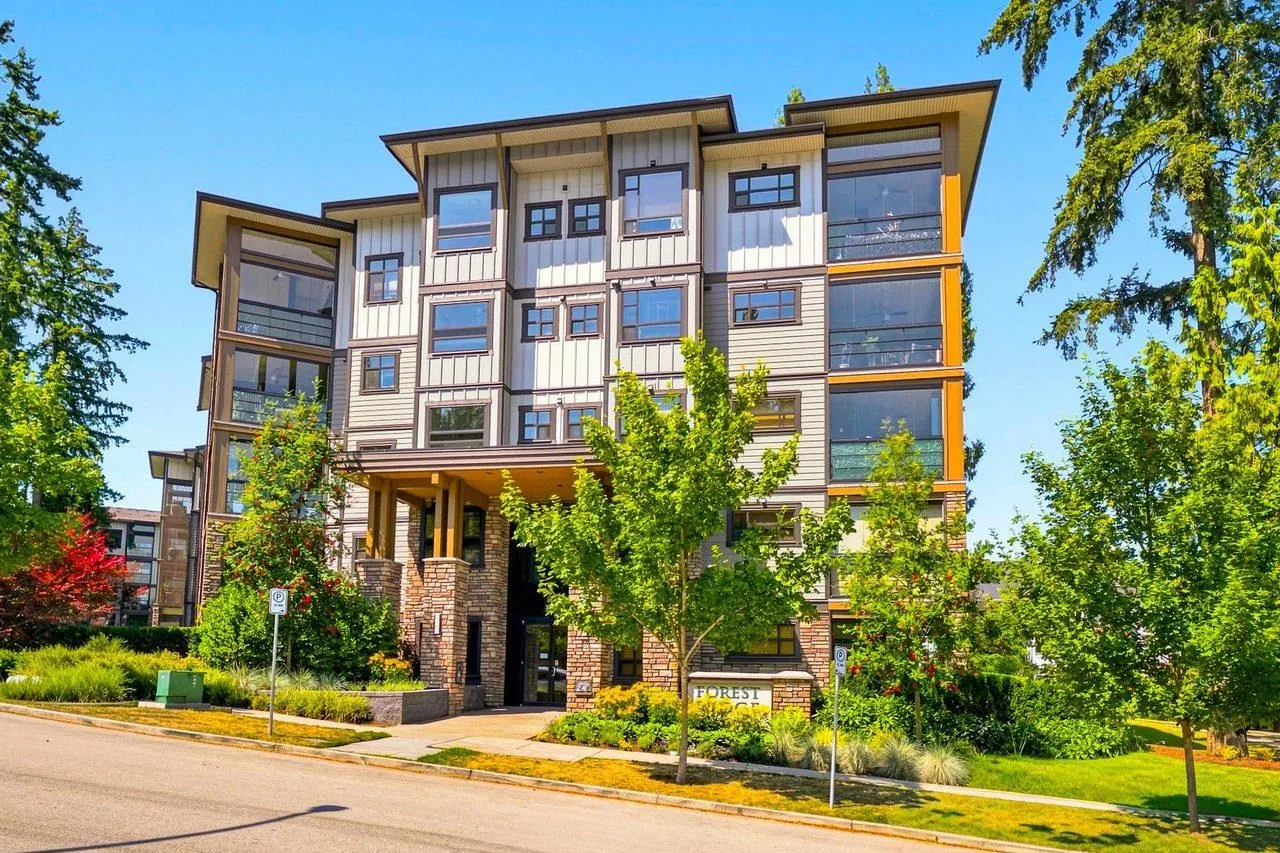 #303 – 3585 146a Street