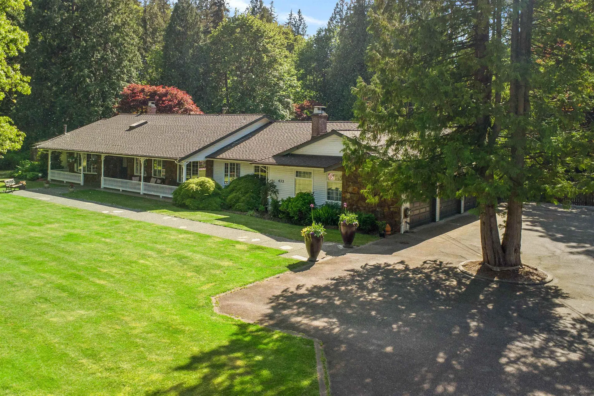 Photo 1 of 40 at 433 202nd Street