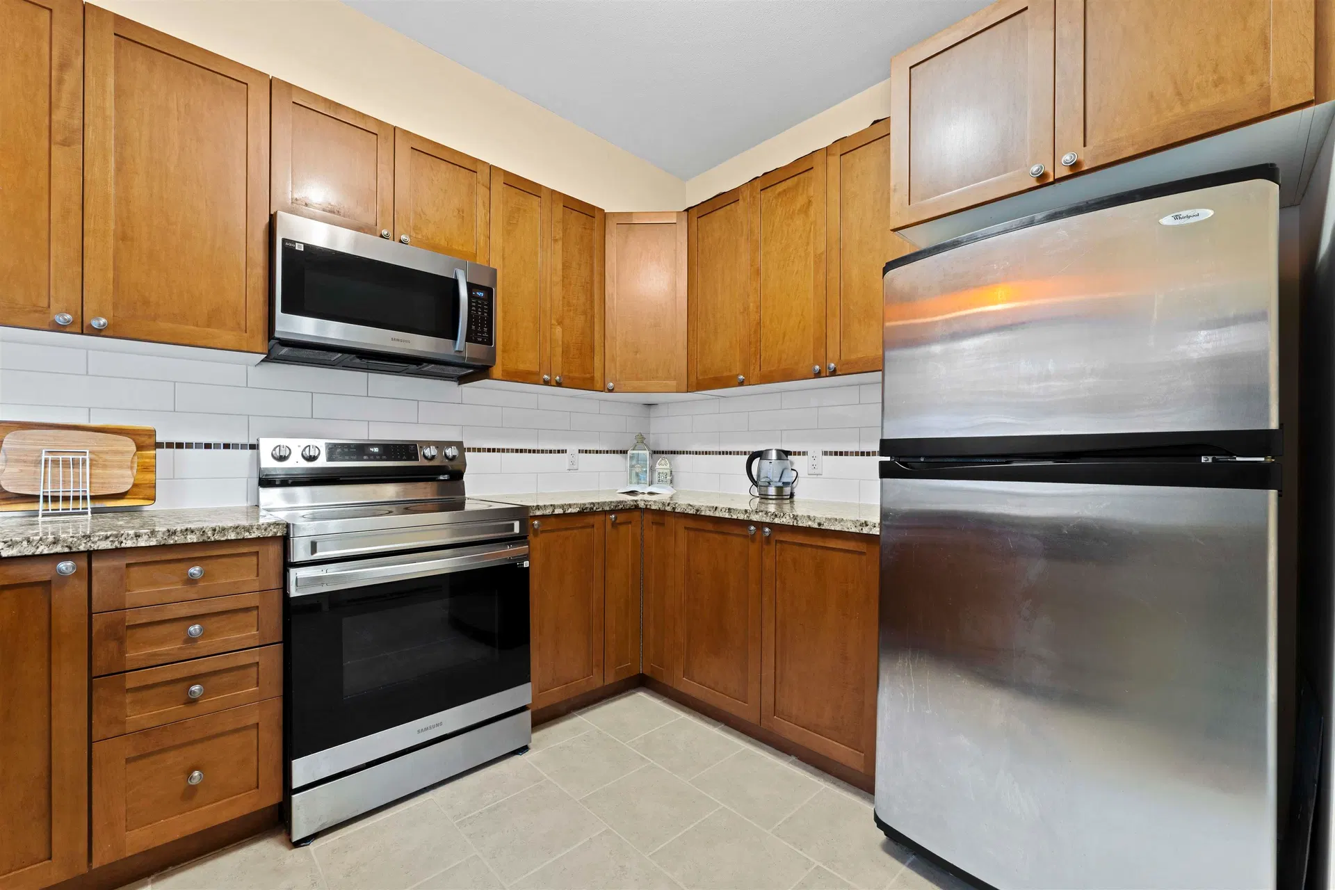 Photo 4 of 26 at #13 – 621 Langside Avenue