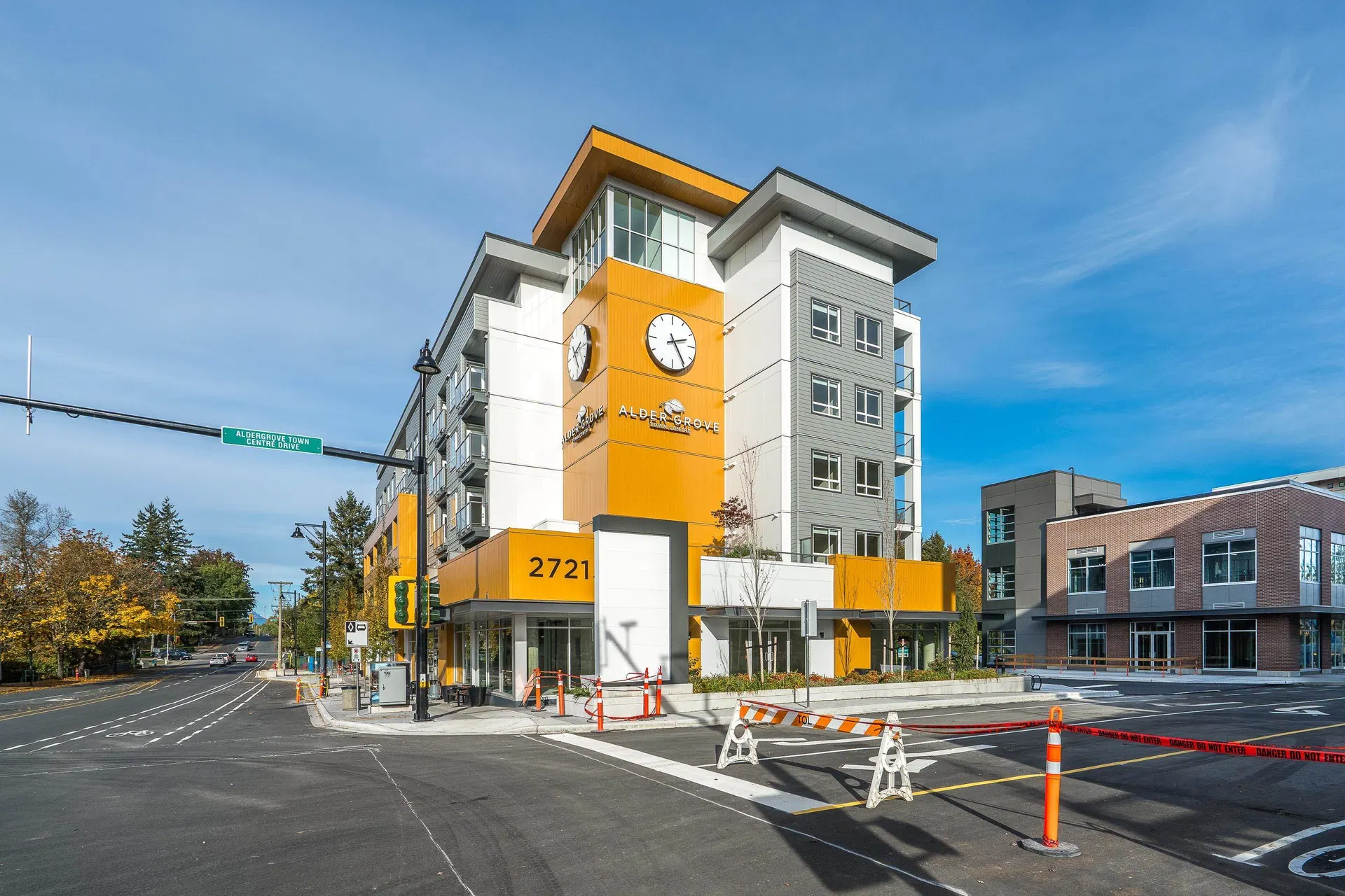 Photo 3 of 29 at #401 – 27215 Aldergrove Town Centre Drive
