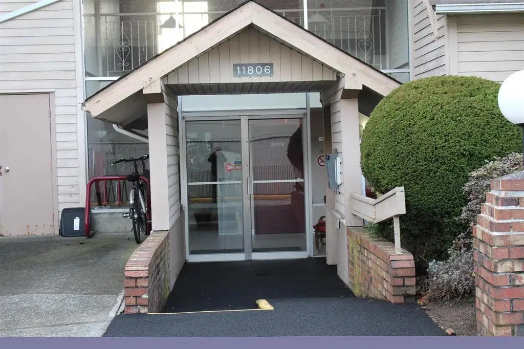 #123 – 11806 88 Avenue