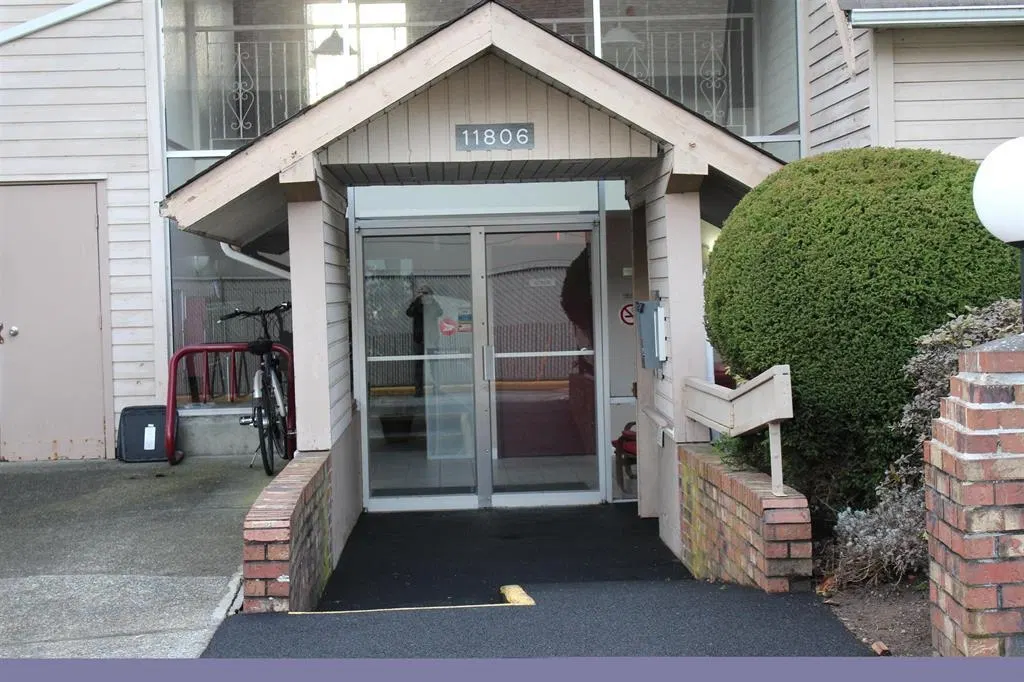 Photo 1 of 21 at #123 – 11806 88 Avenue