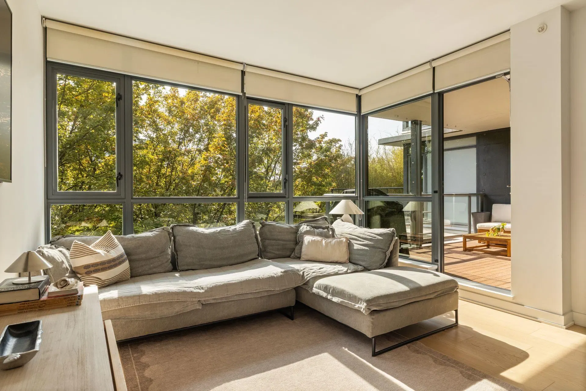 Photo 1 of 36 at #403 – 750 W 12th Avenue