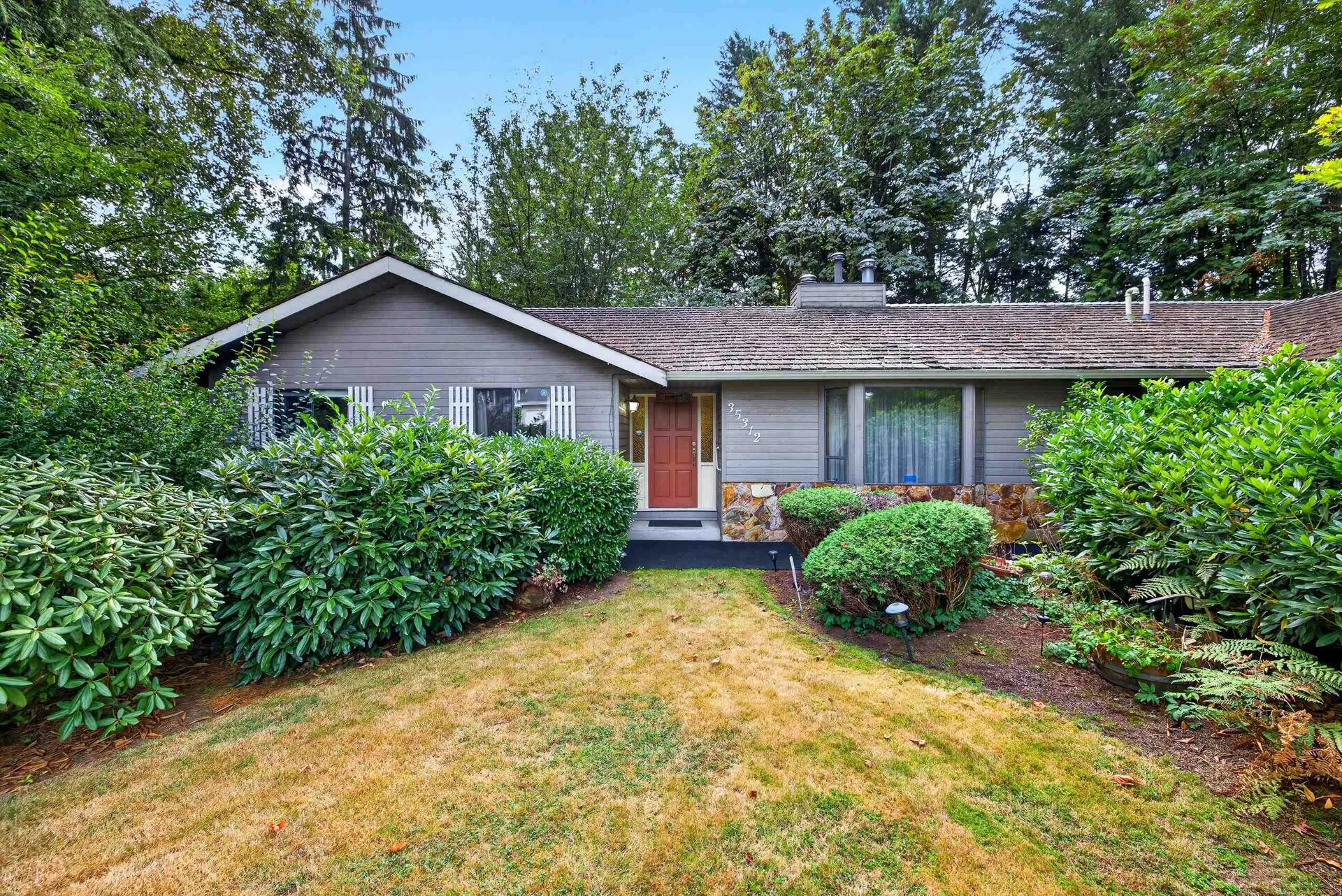 Photo 1 of 40 at 35312 Mckinley Place