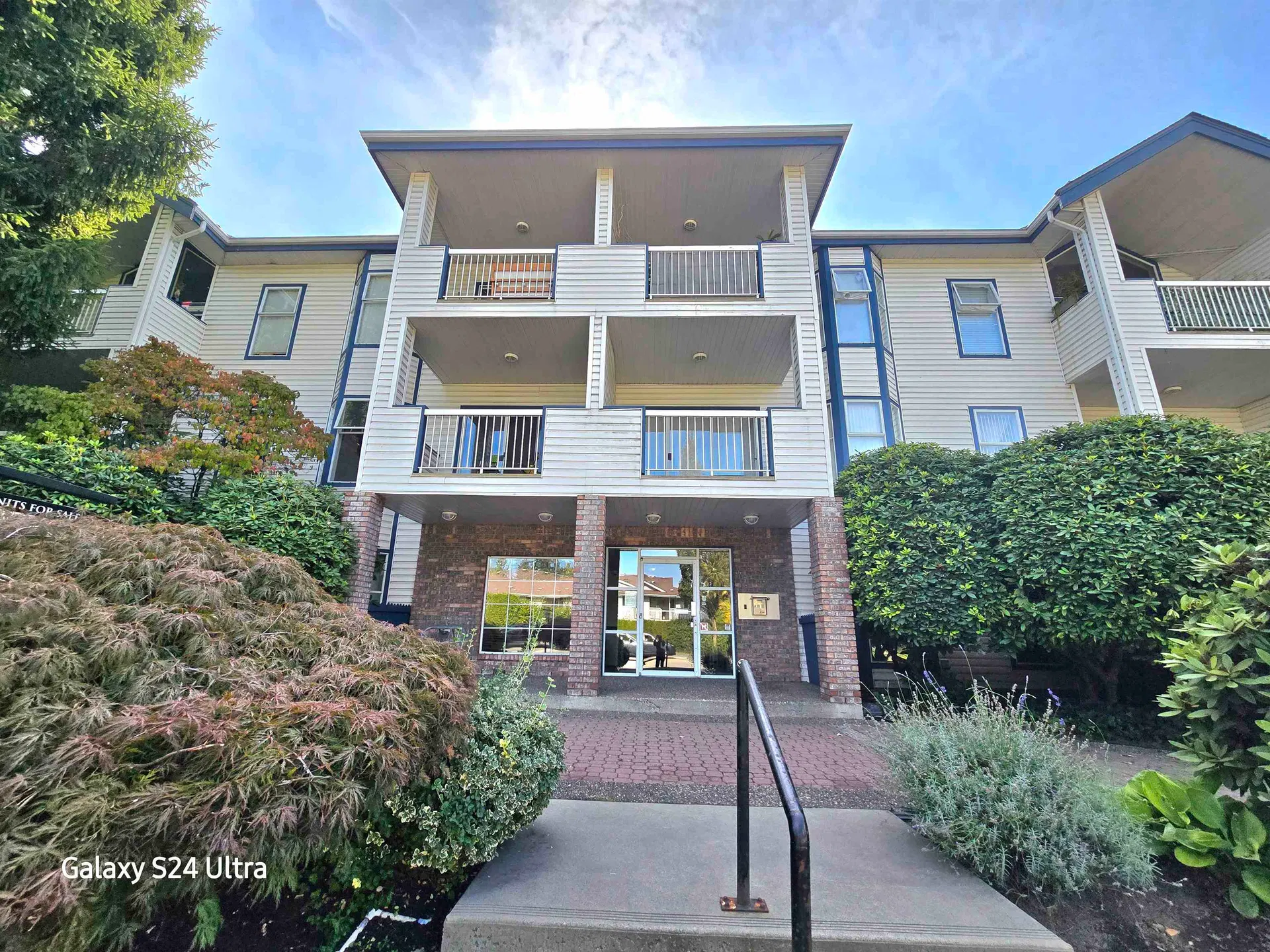 Photo 1 of 31 at #107 – 13918 72 Avenue