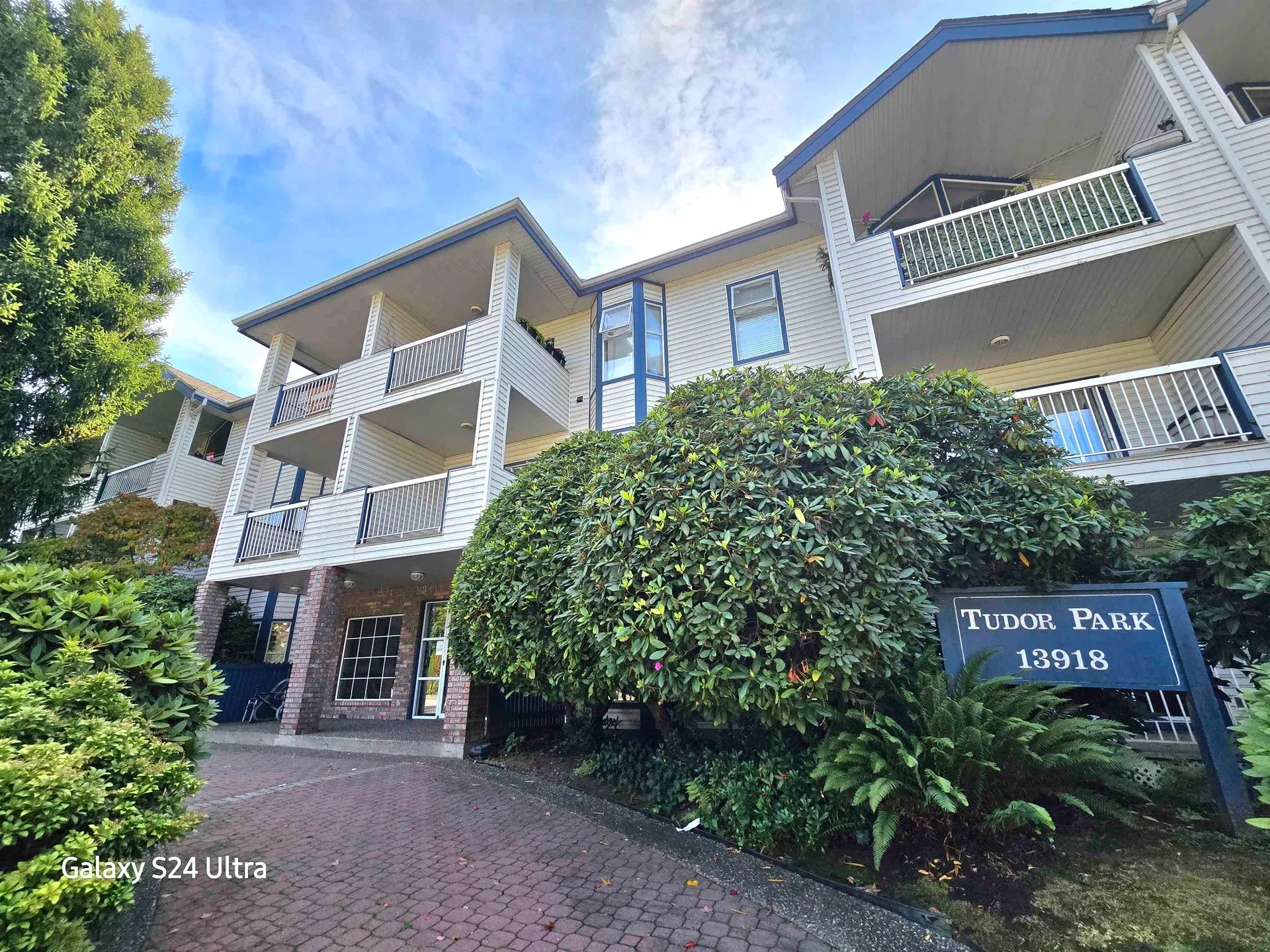 Photo 2 of 31 at #107 – 13918 72 Avenue
