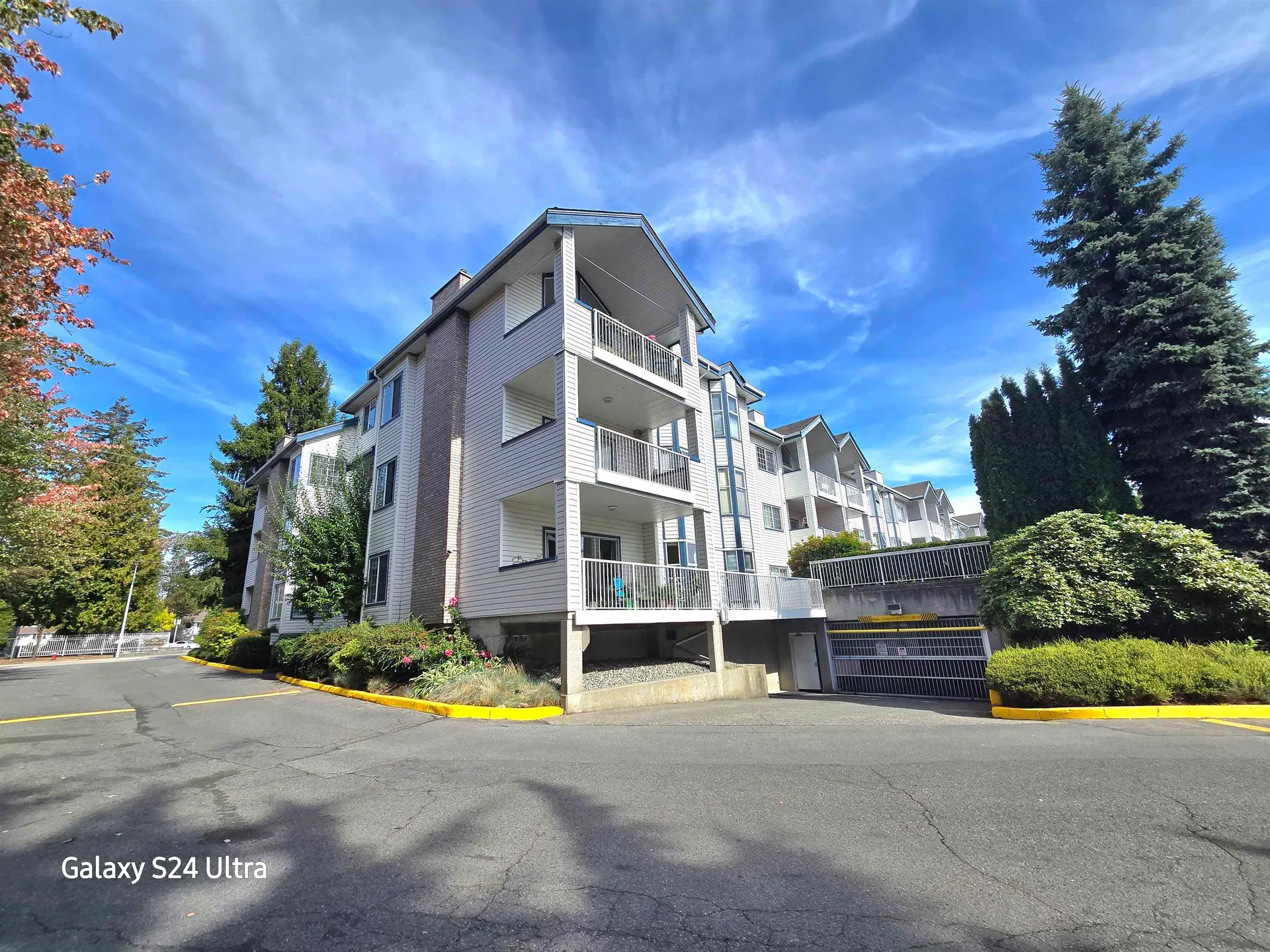 Photo 3 of 31 at #107 – 13918 72 Avenue