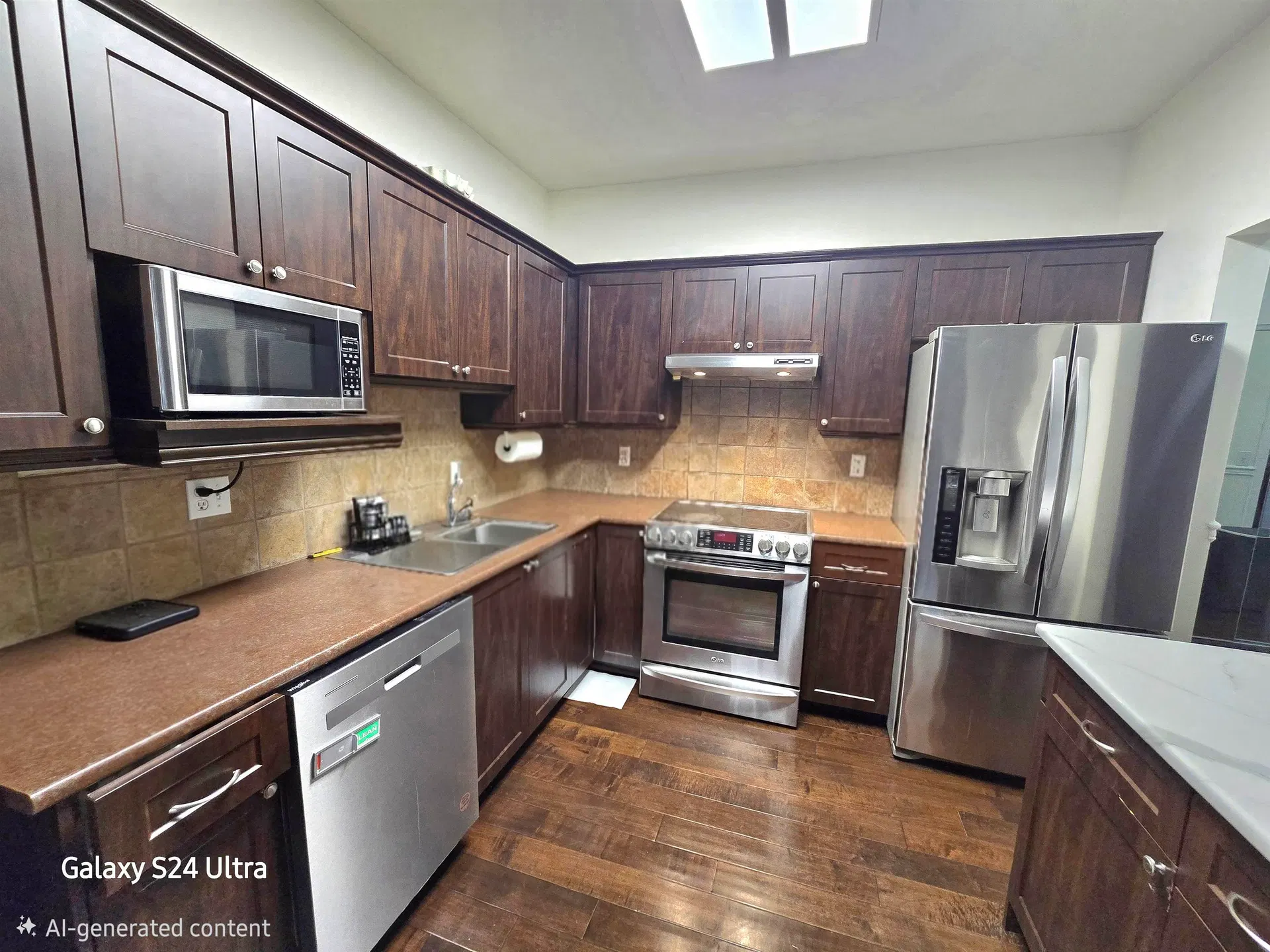 Photo 5 of 31 at #107 – 13918 72 Avenue
