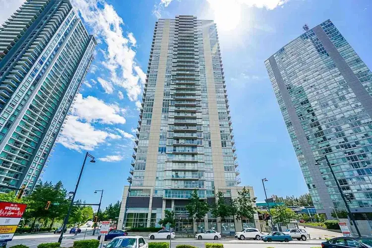 #702 – 13688 100 Avenue