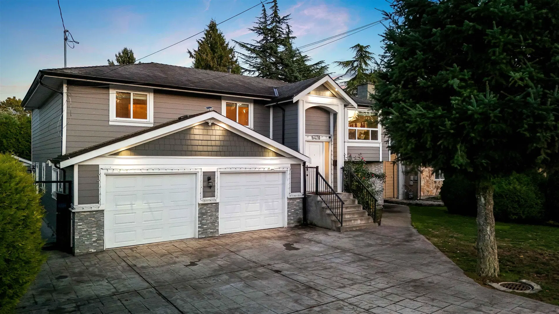 Photo 1 of 30 at 6470 130 Street