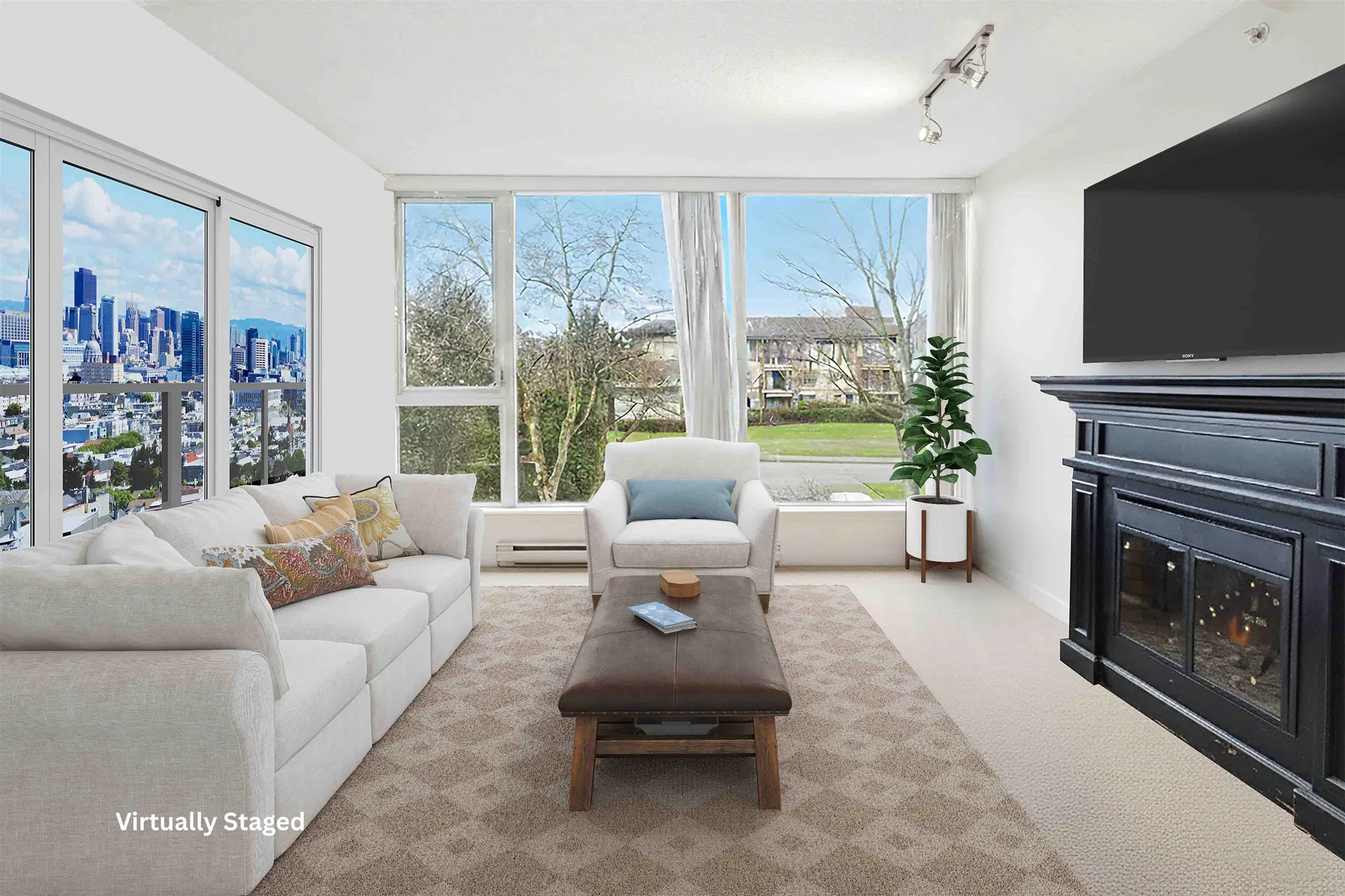 Photo 5 of 20 at #503 – 5028 Kwantlen Street