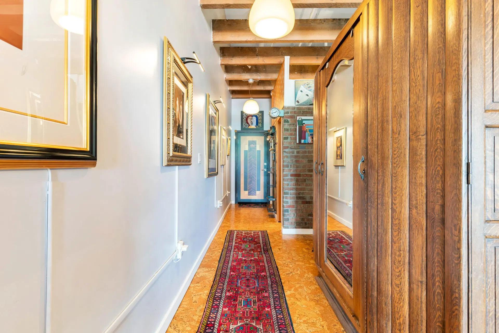 Photo 3 of 40 at #506 – 55 E Cordova Street