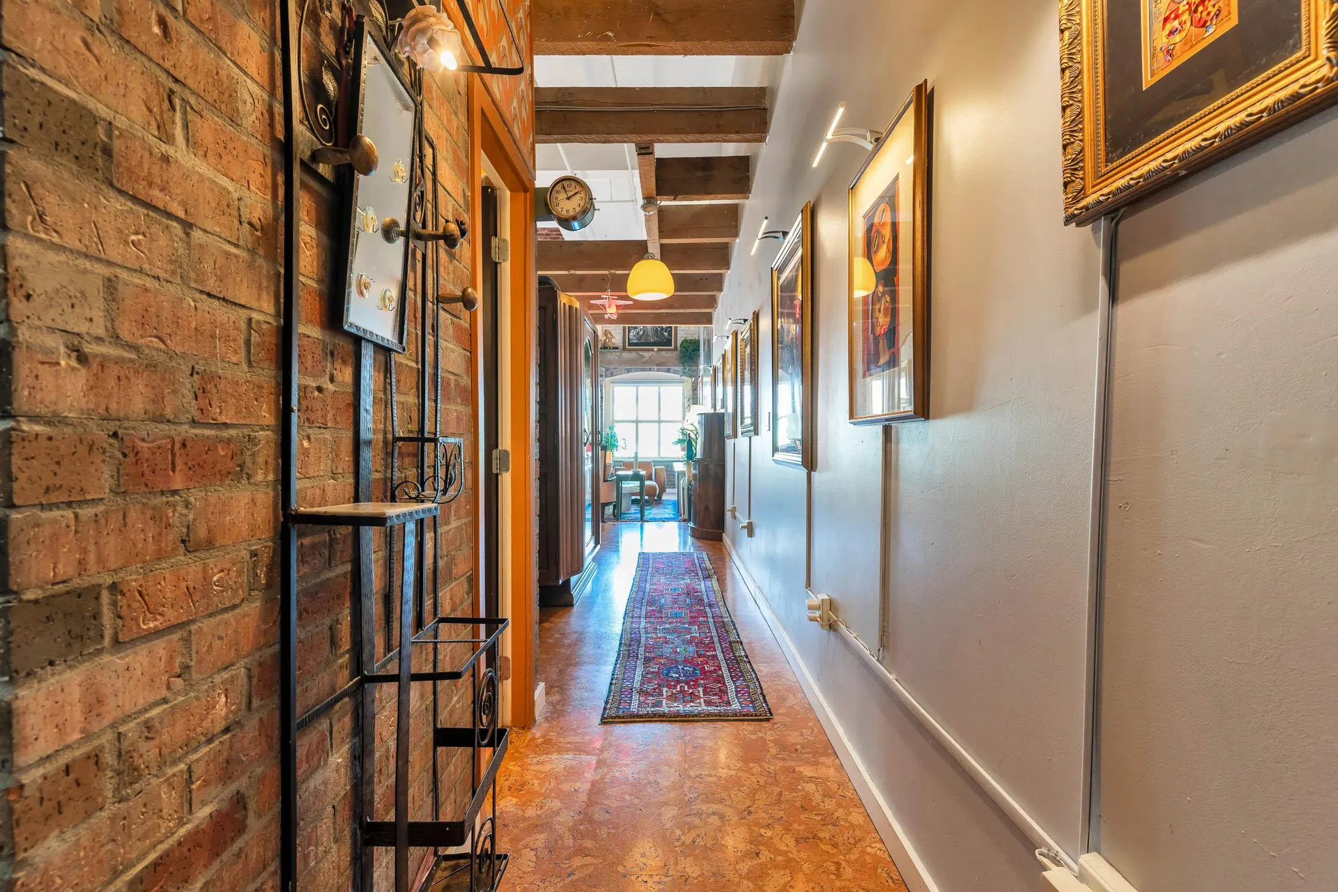 Photo 4 of 40 at #506 – 55 E Cordova Street