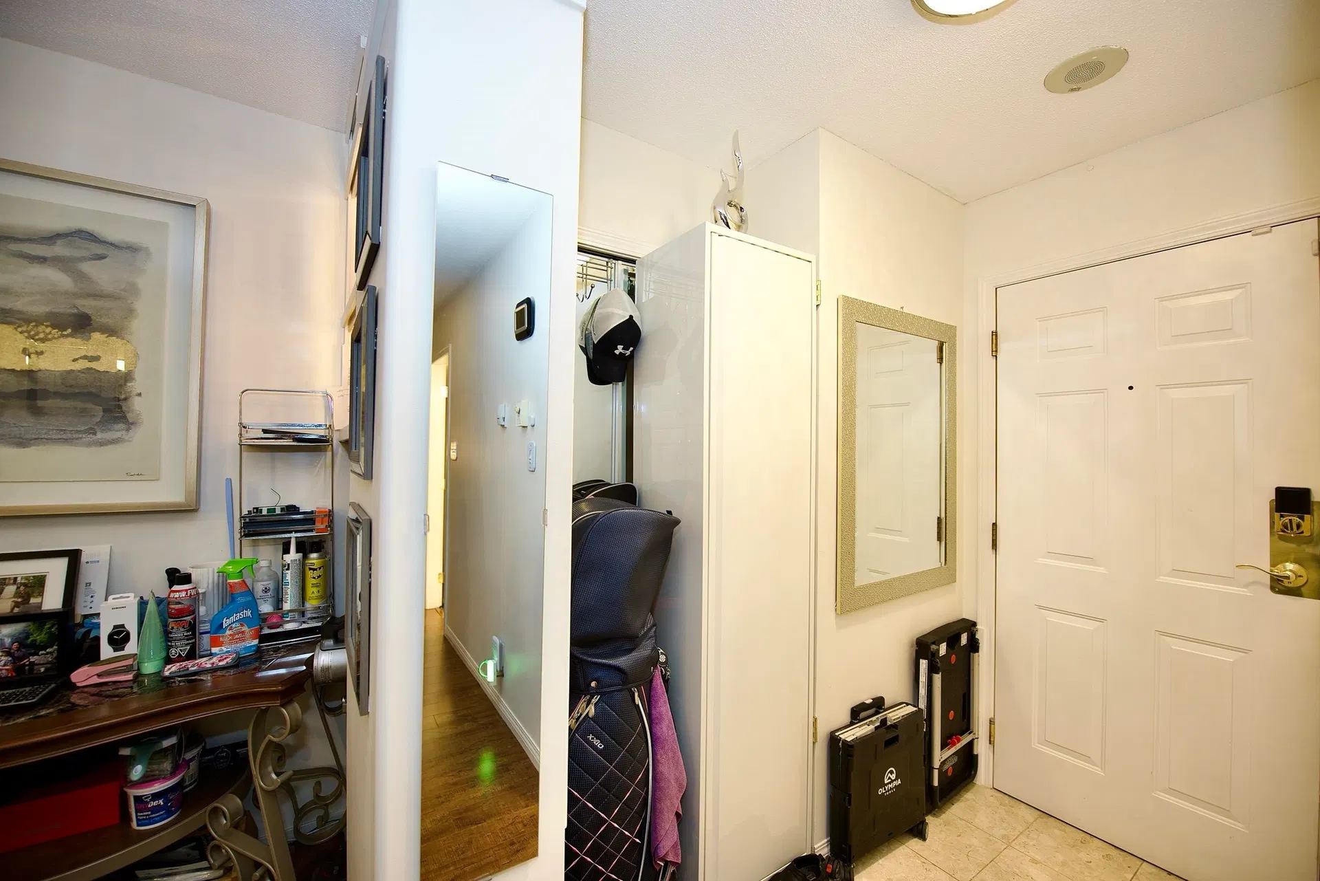 Photo 5 of 32 at #105 – 6188 Patterson Avenue