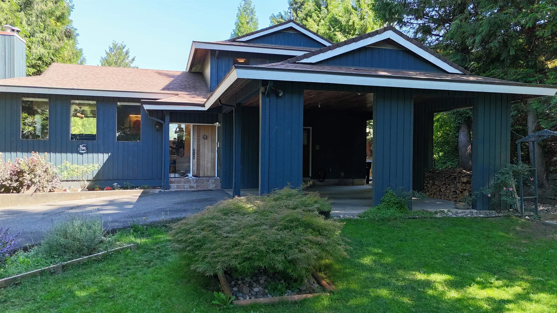Photo 1 of 40 at 10122 Kenswood Drive