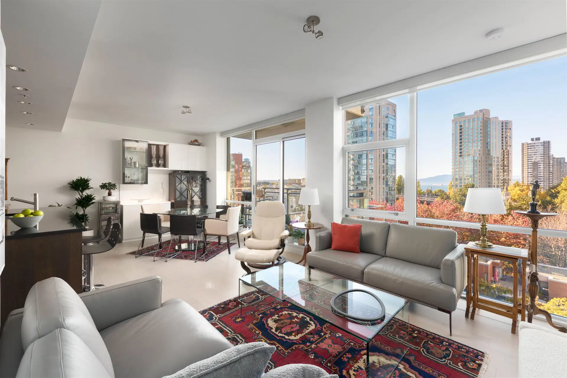 #801 – 1455 Howe Street