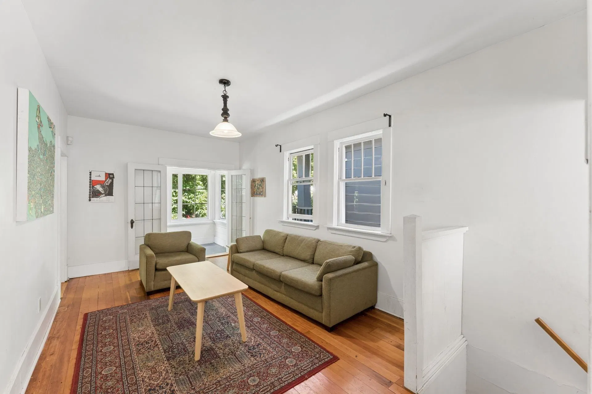 Photo 2 of 34 at 614 E 19th Avenue