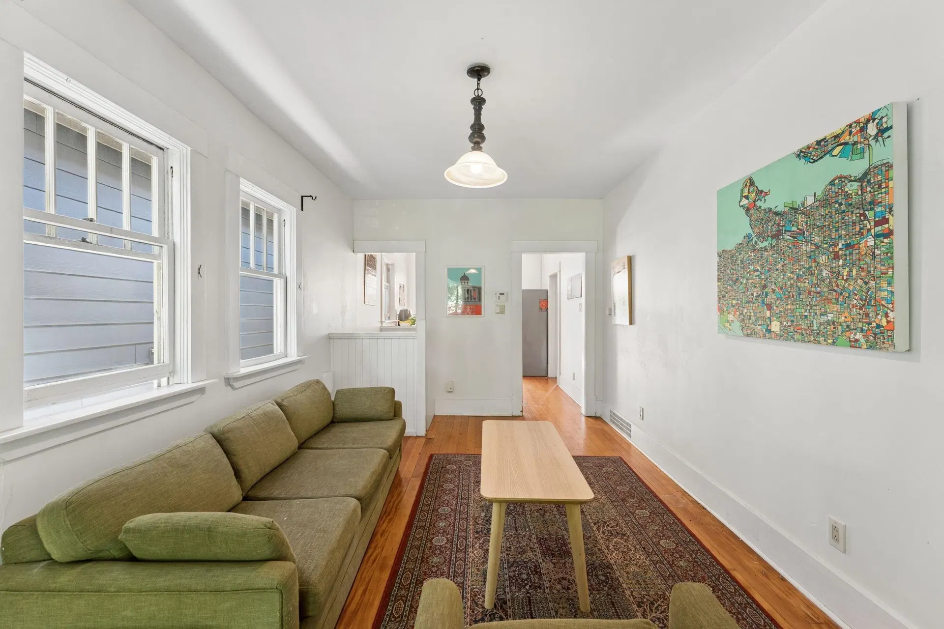 Photo 3 of 34 at 614 E 19th Avenue