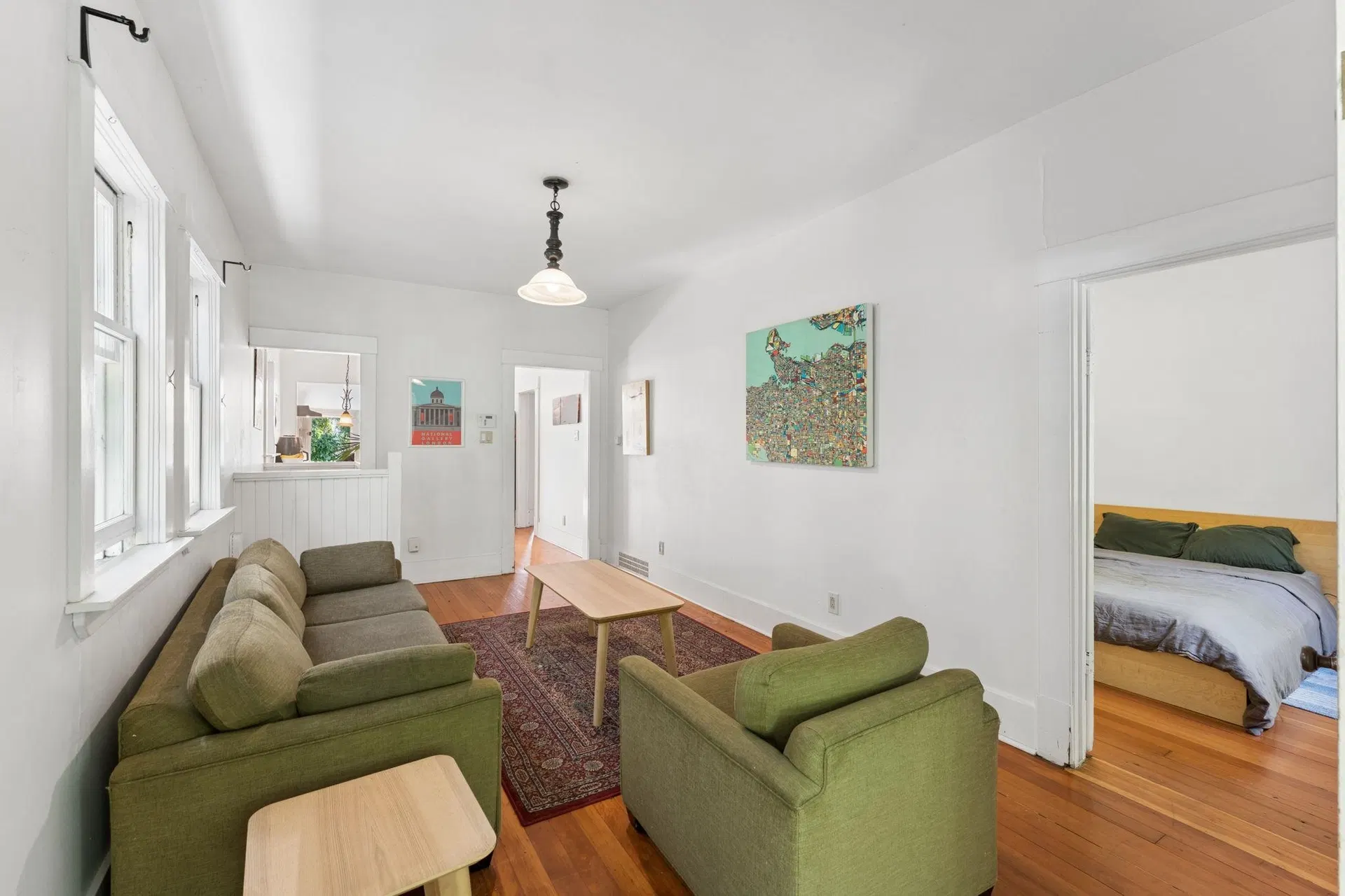 Photo 4 of 34 at 614 E 19th Avenue