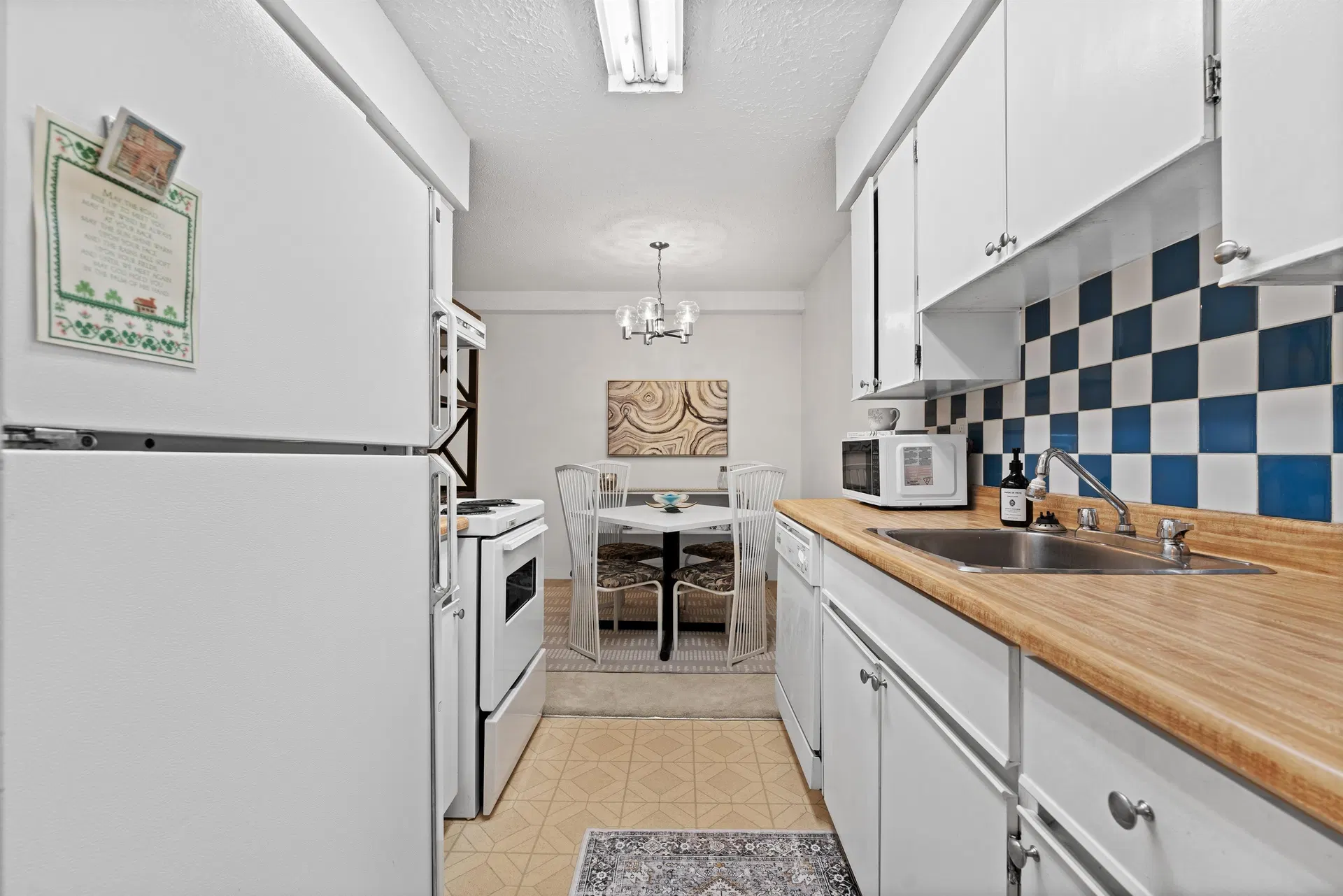 Photo 4 of 21 at #206 – 250 W 1st Street