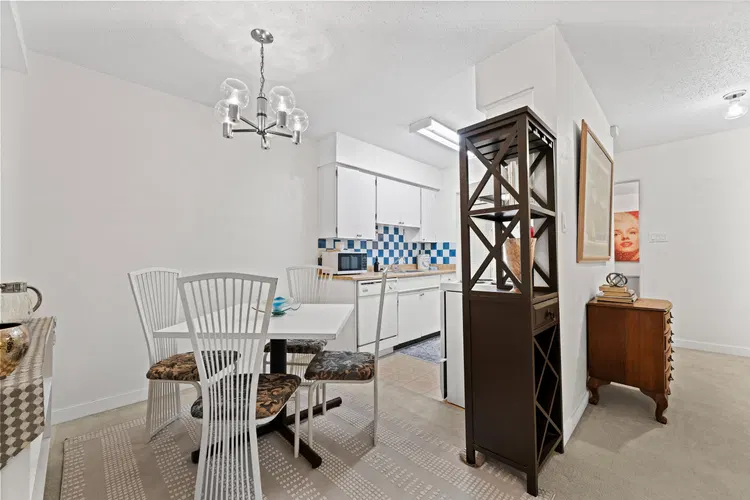 Photo 5 of 21 at #206 – 250 W 1st Street