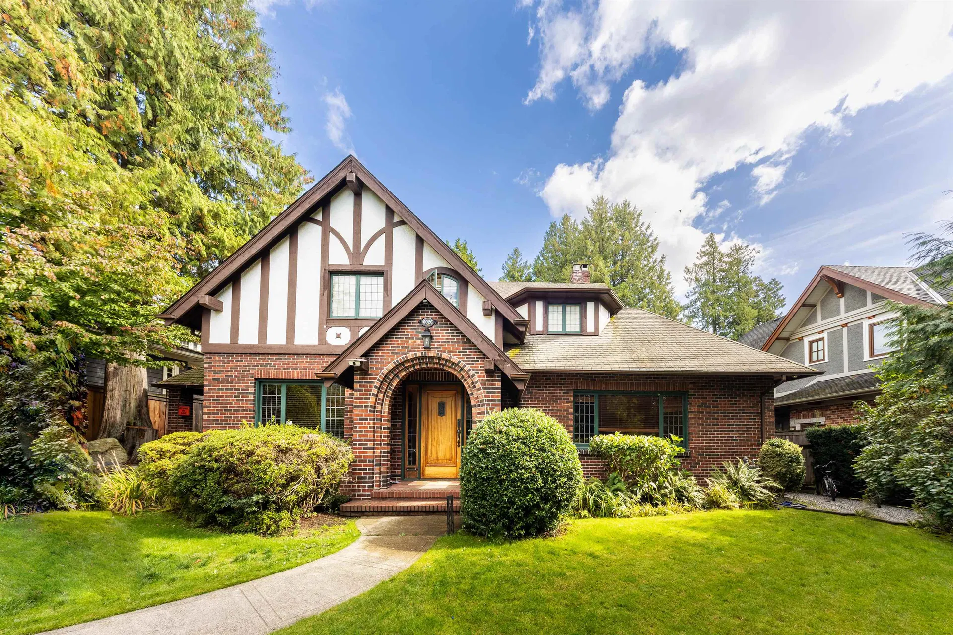 Photo 1 of 15 at 6026 Angus Drive
