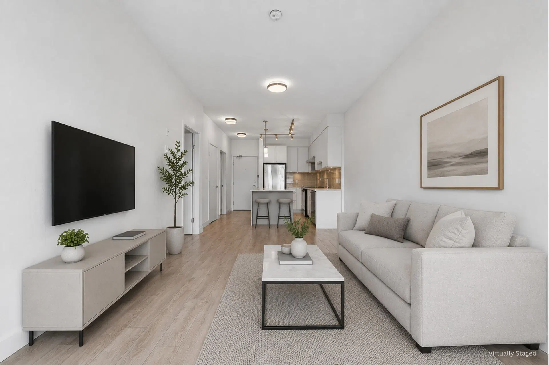 Photo 4 of 18 at #315 – 828 Gauthier Avenue