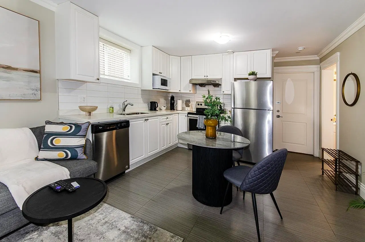 Photo 2 of 12 at 2129 E 46th Avenue