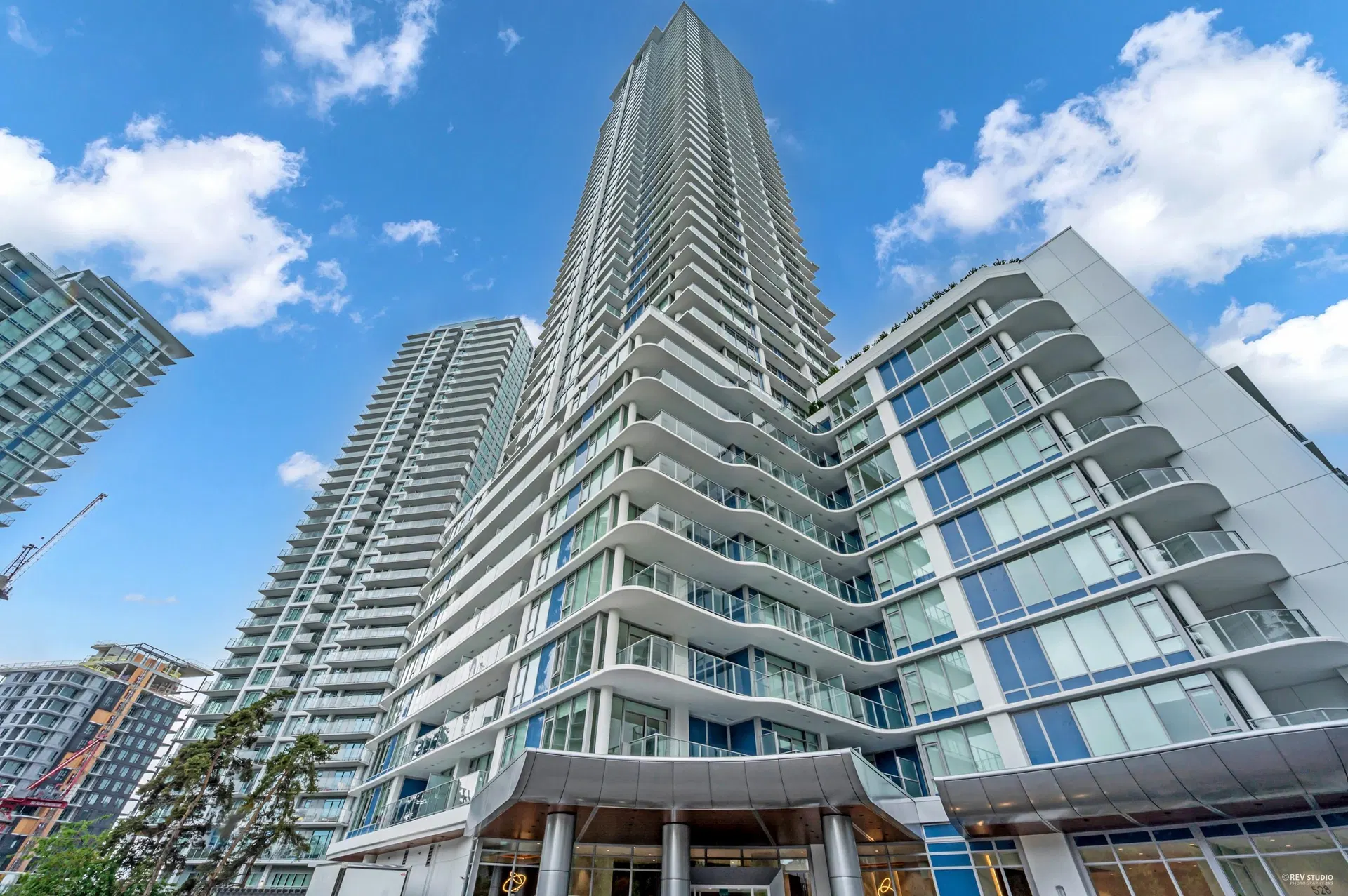 #4407 – 518 Clarke Road