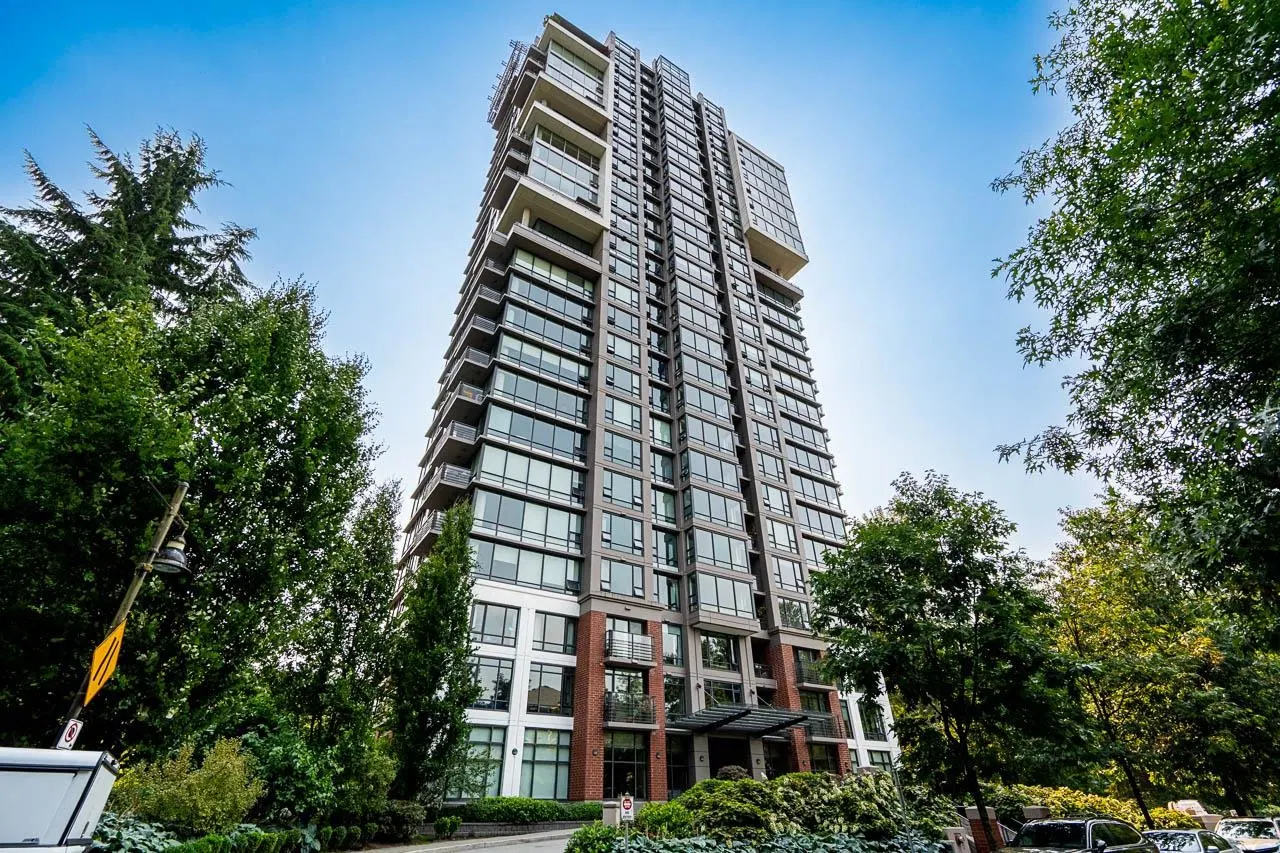 #601 – 301 Capilano Road