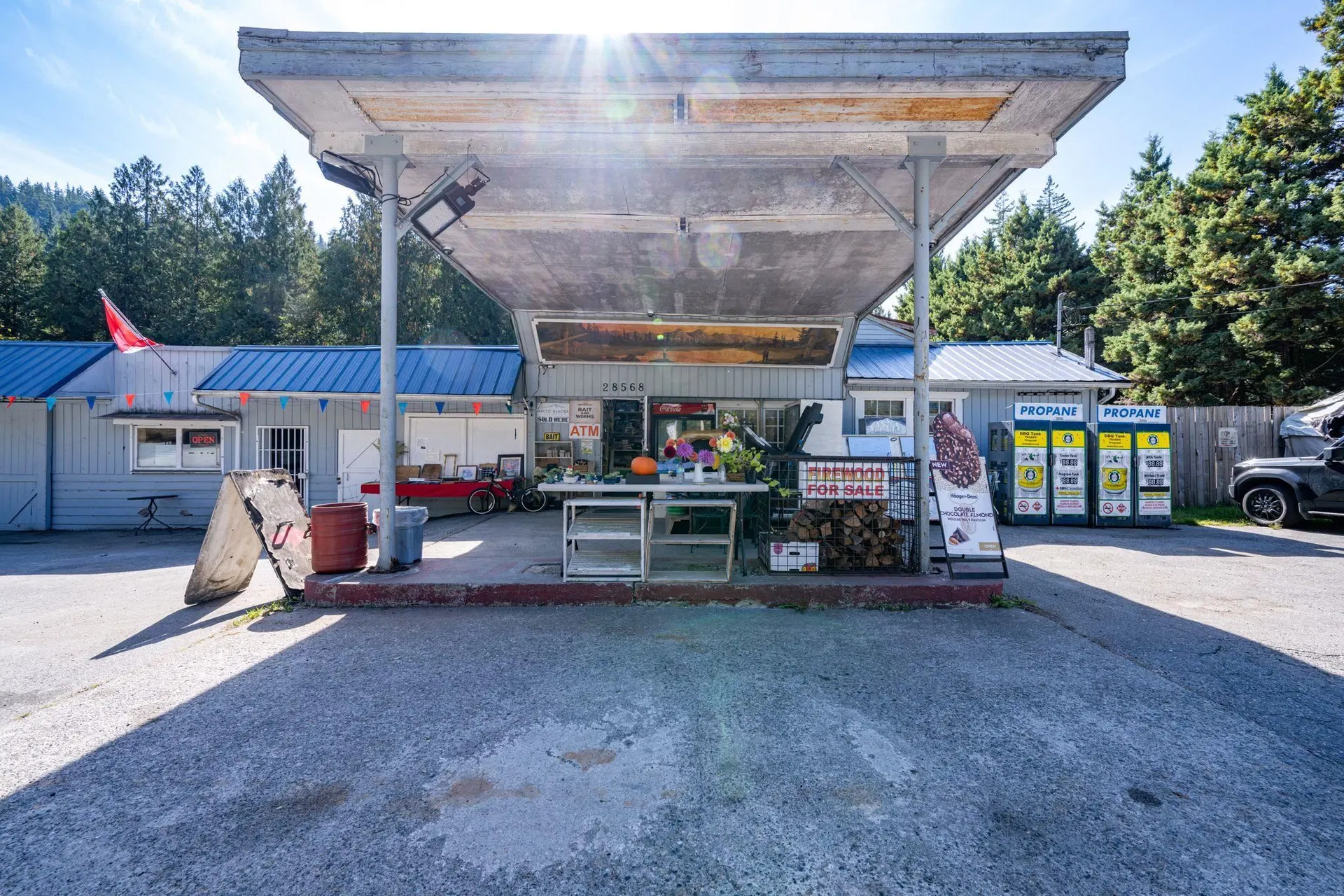 28588 Dewdney Trunk Road