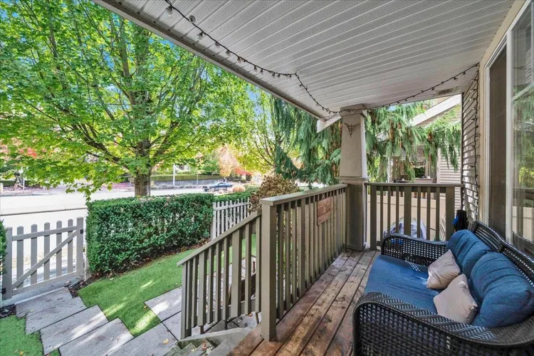 Photo 3 of 23 at #6 – 6651 203 Street