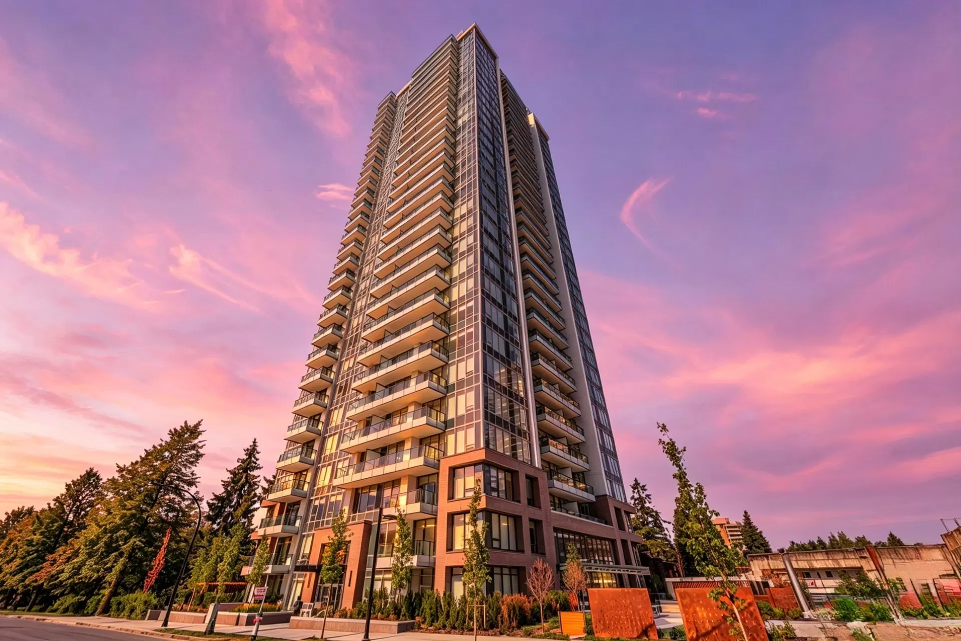 #303 – 6463 Silver Avenue