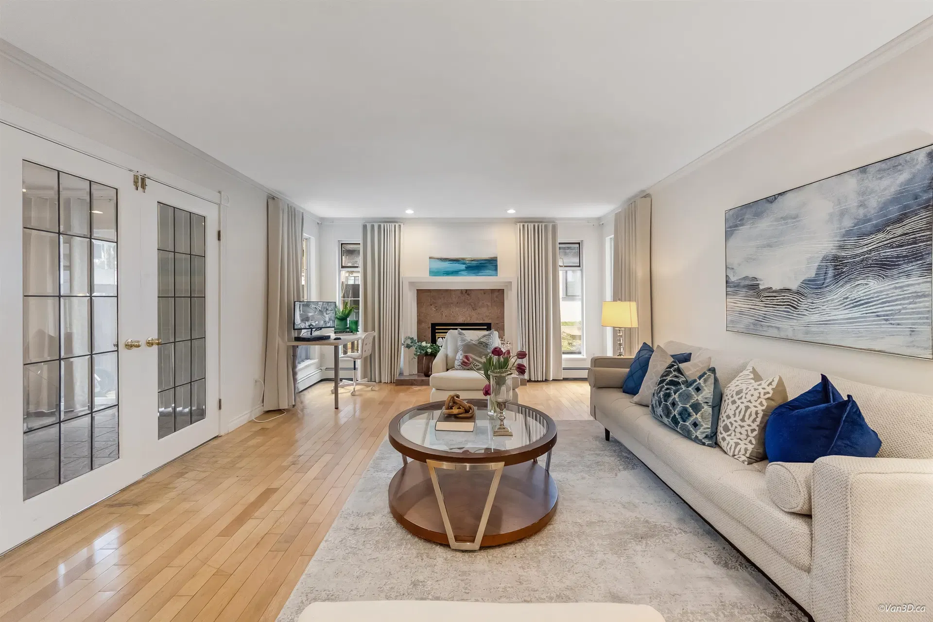 Photo 1 of 31 at 3657 W 29th Avenue