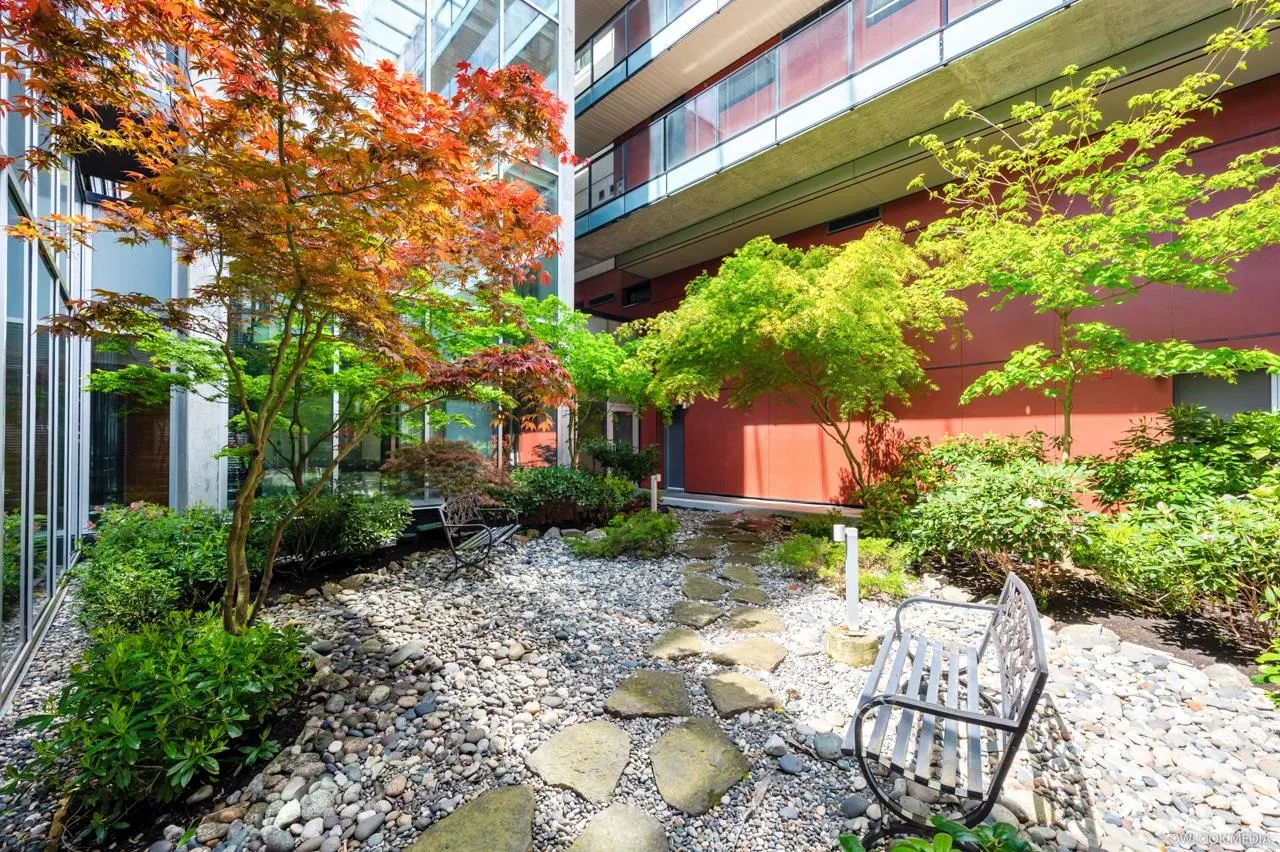 Photo 2 of 23 at #523 – 5955 Birney Avenue
