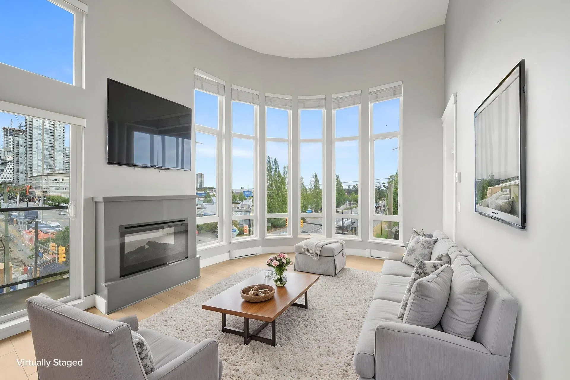 #401 – 1188 Johnson Street