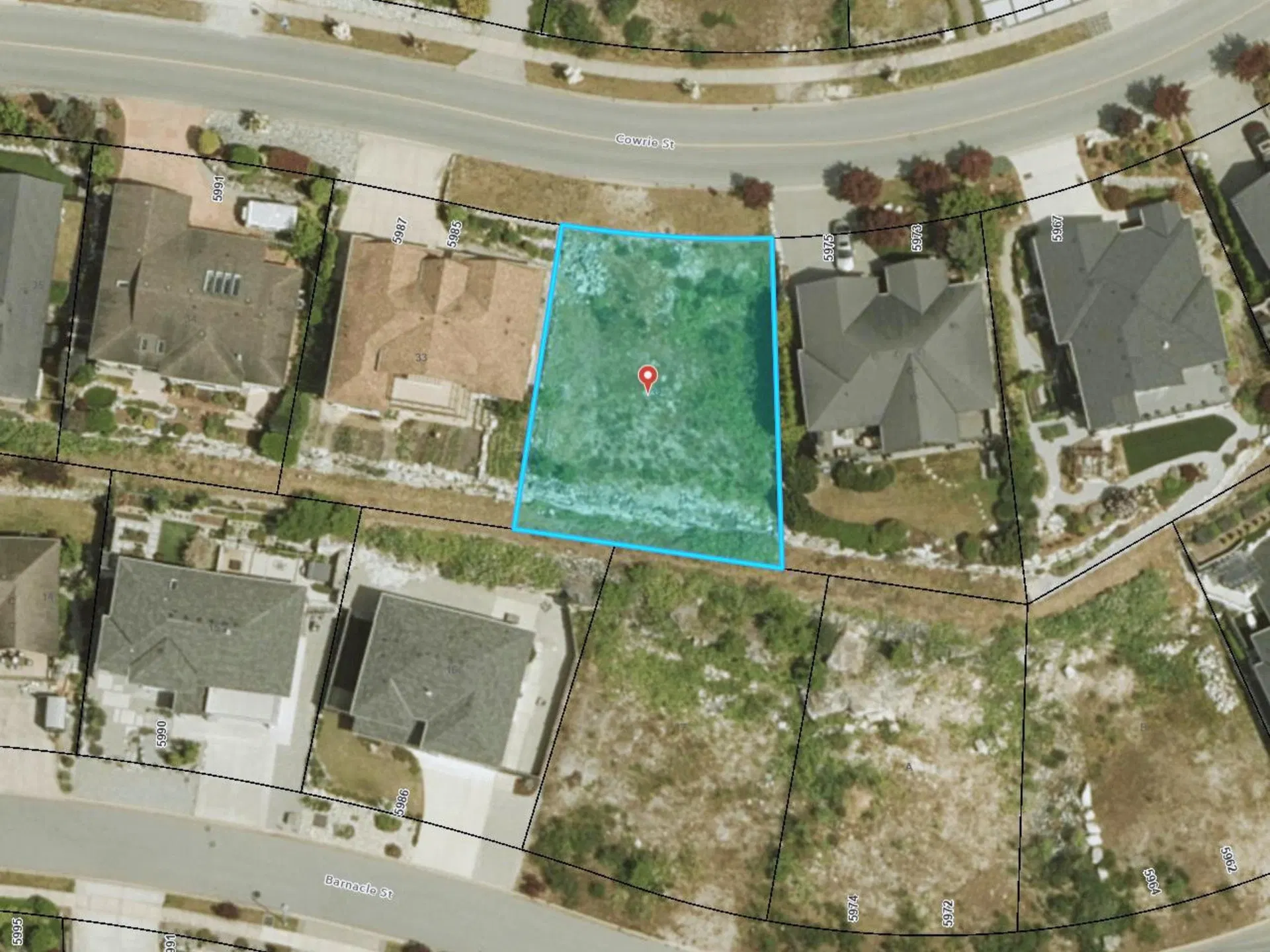 Photo 2 of 9 at Lot 32 Cowrie Street